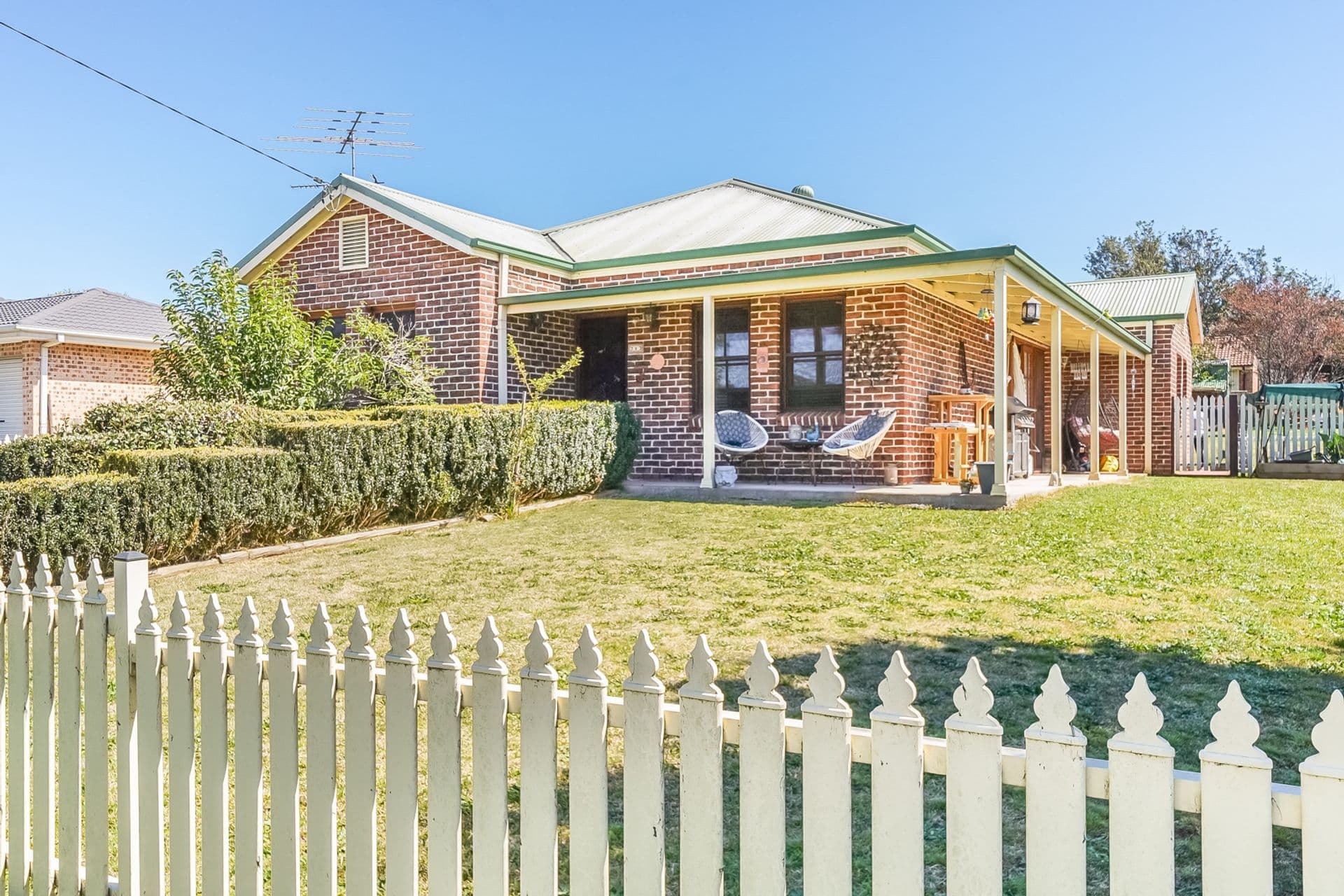 7/72-80 Argyle Street, Picton, NSW, 2571, Picton - Image 1