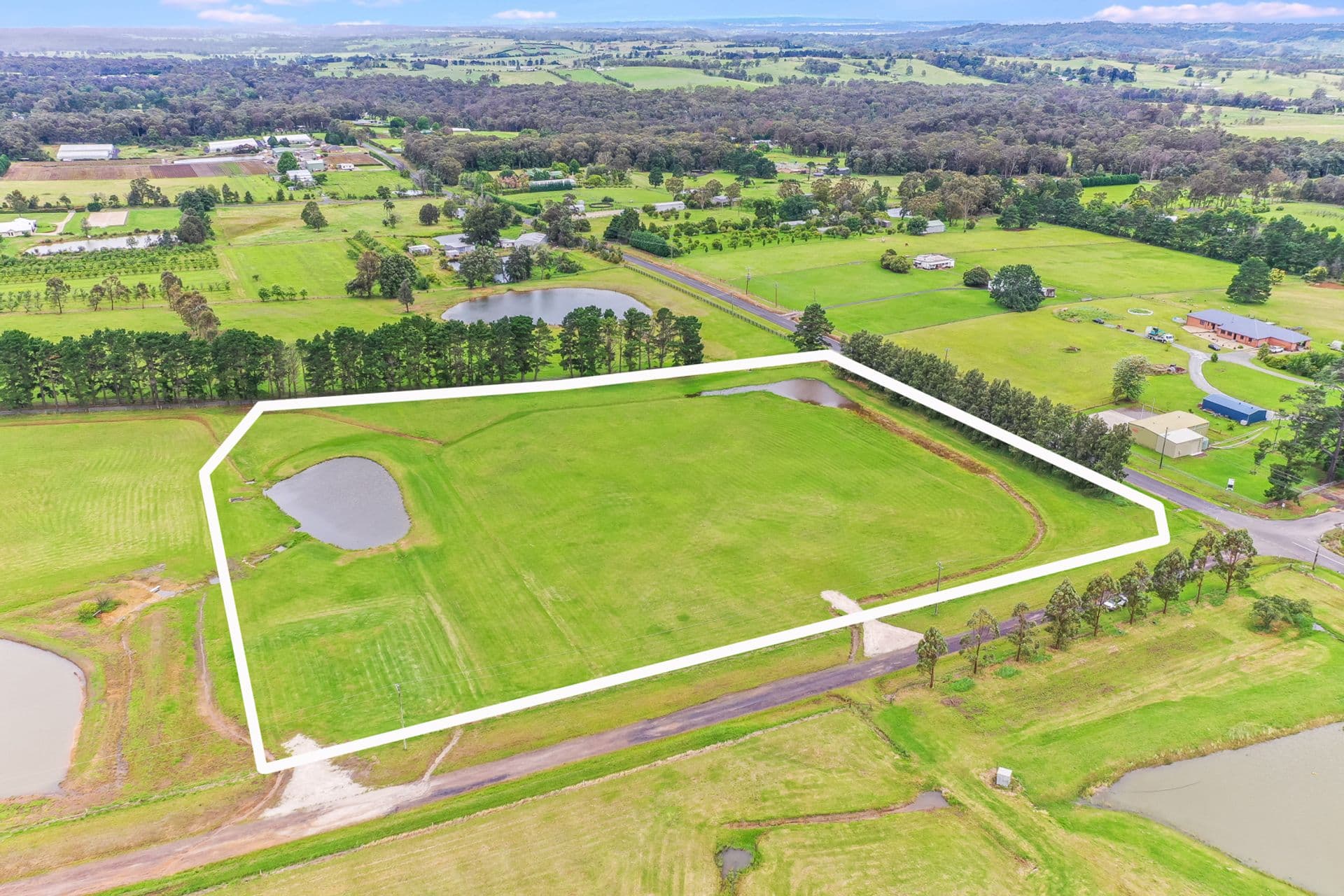 Lot 5004 Silvermine Road, Lakesland, NSW, 2572, Lakesland - Image 1