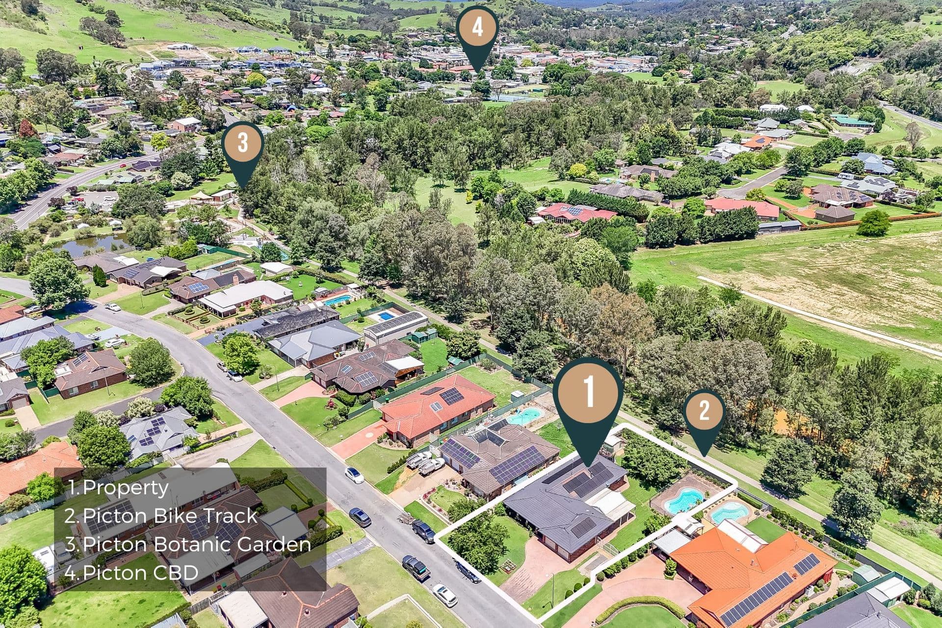 7/72-80 Argyle Street, Picton, NSW, 2571, Picton - Image 1