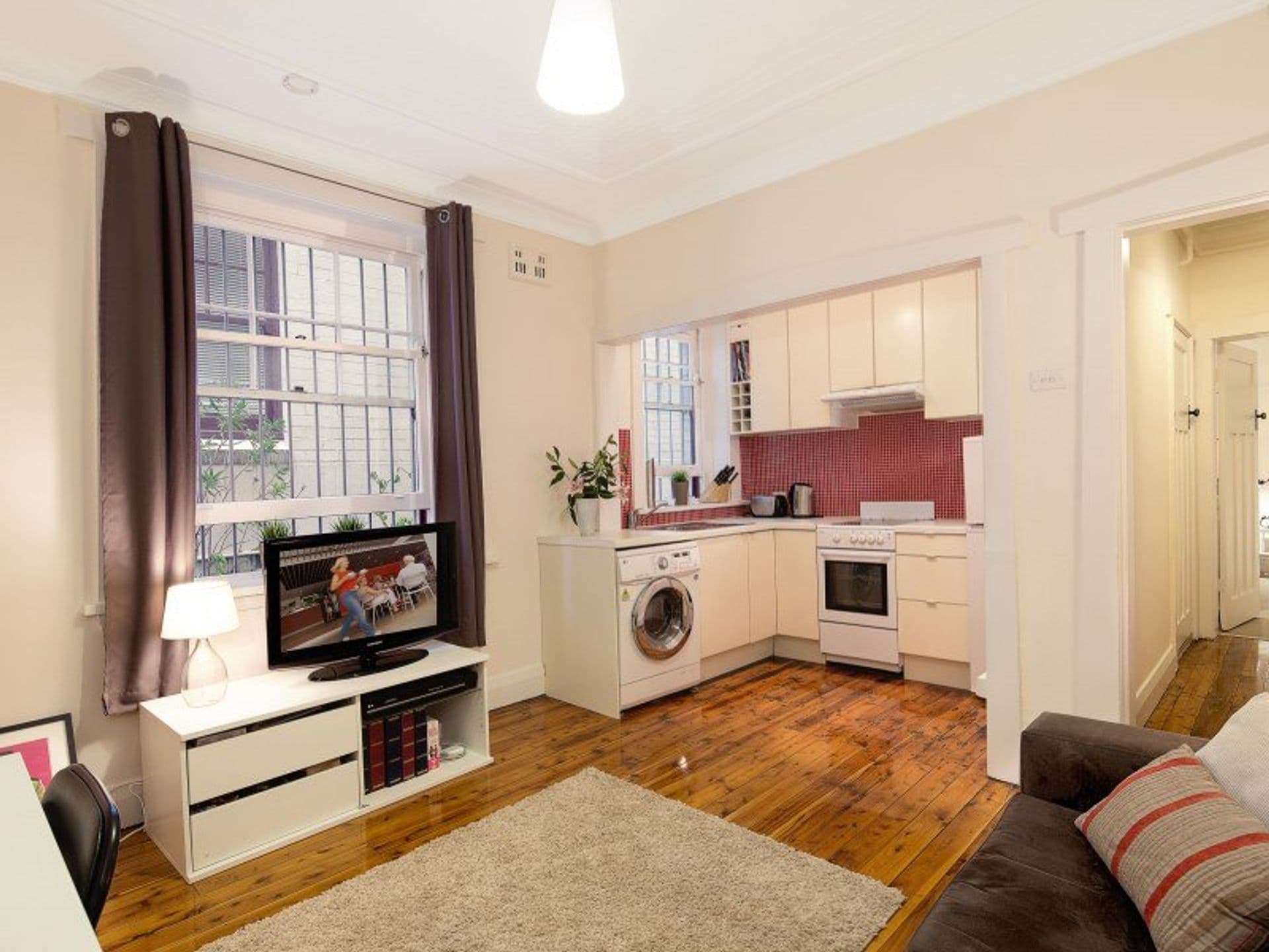 3/42 Bayswater Road, Rushcutters Bay - Image 1