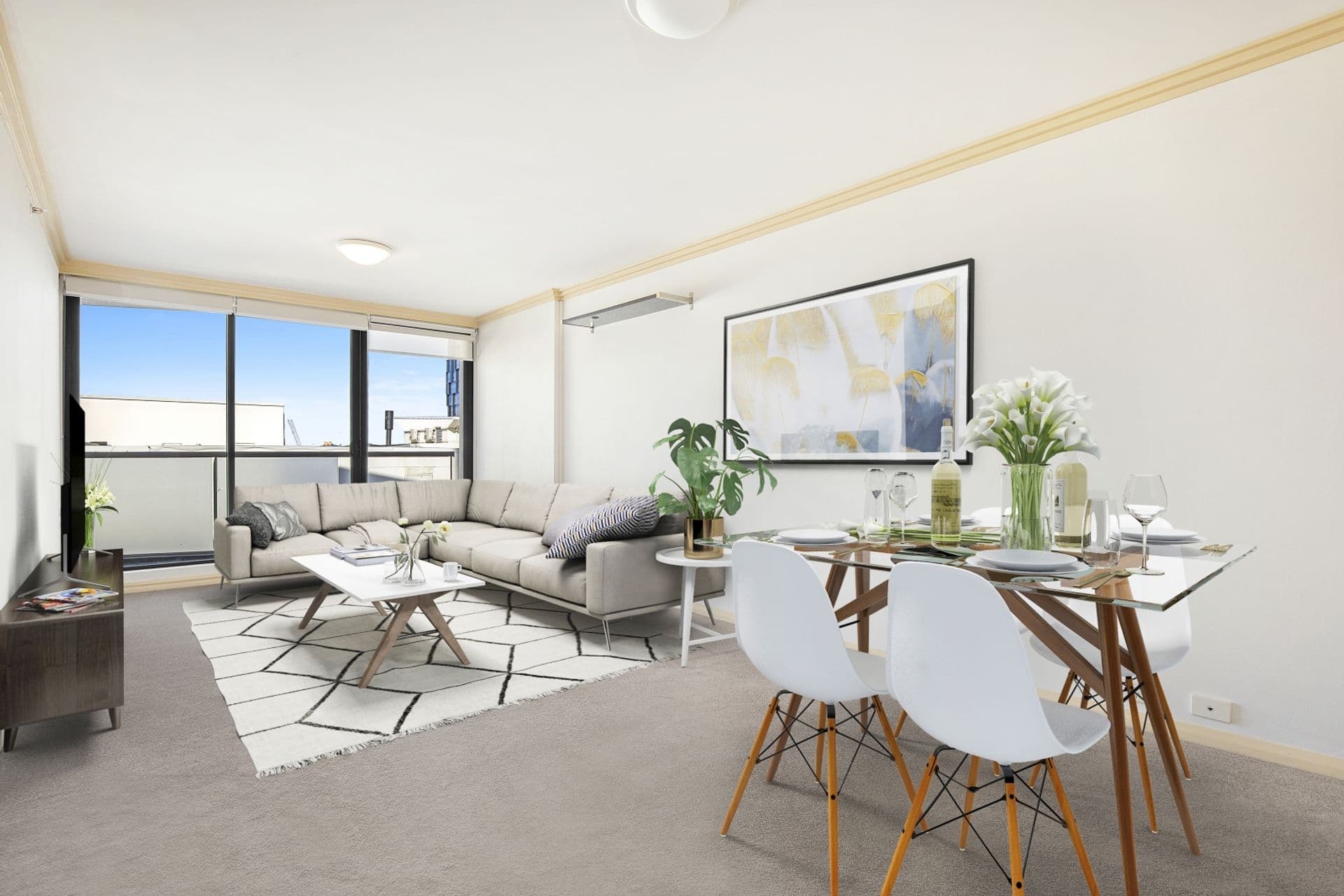1420/1 Sergeants Lane, St Leonards, NSW, 2065, St Leonards - Image 1