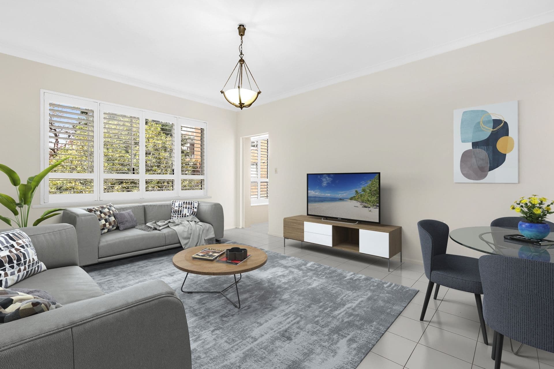 2/8 Wyagdon Street, Neutral Bay, NSW, 2089, Neutral Bay - Image 1