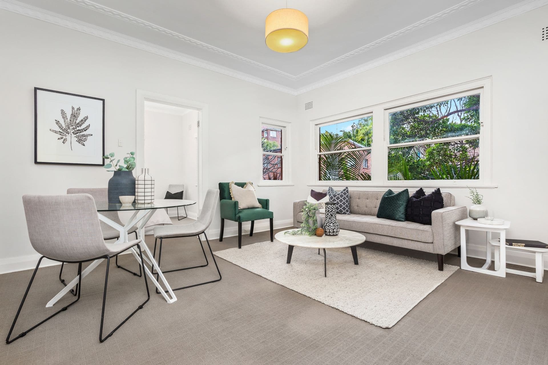 4/86 Kurraba Road, Neutral Bay, NSW, 2089, Neutral Bay - Image 1