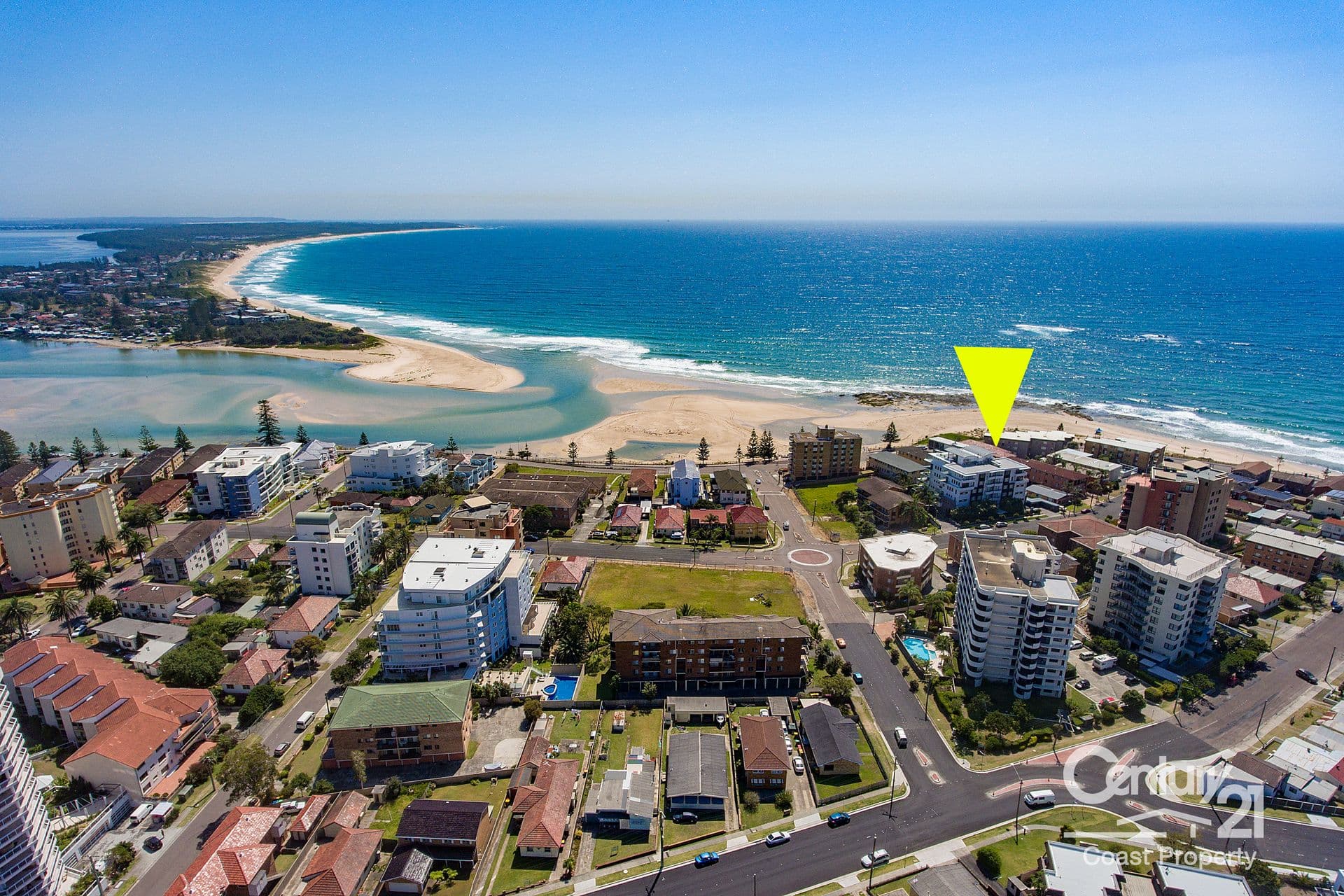 9/34 Marine Parade, The Entrance, NSW, 2261, The Entrance - Image 1
