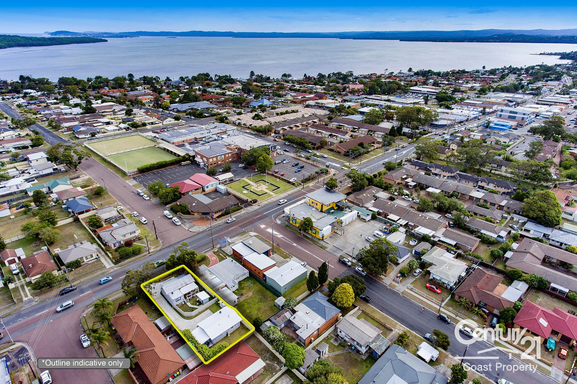 306 Main Road, Toukley, NSW, 2263, Toukley - Image 1