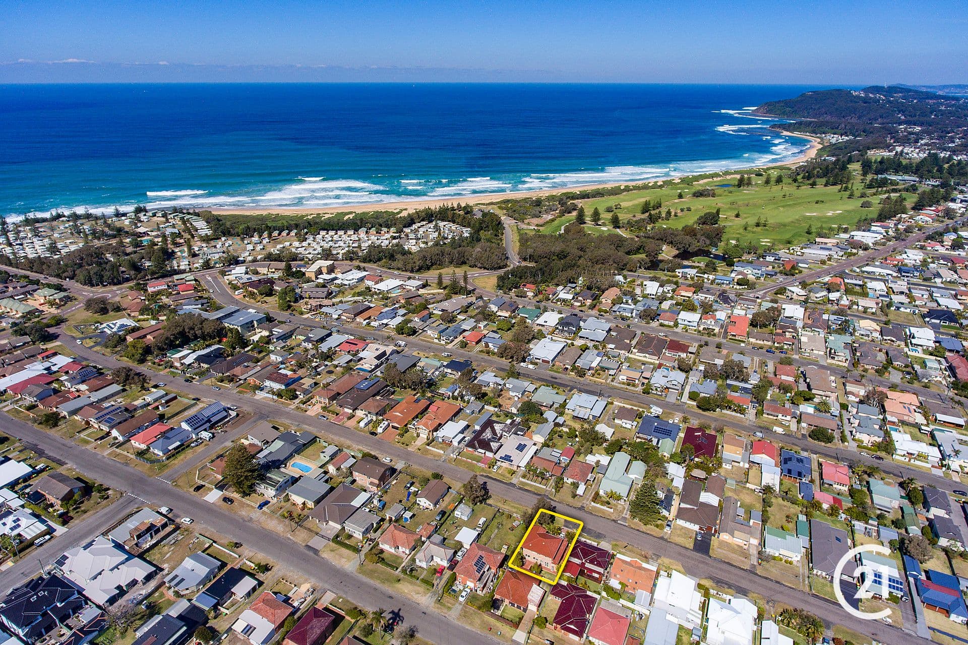 22 Alfred Street, Long Jetty, NSW, 2261, Long Jetty - Image 1