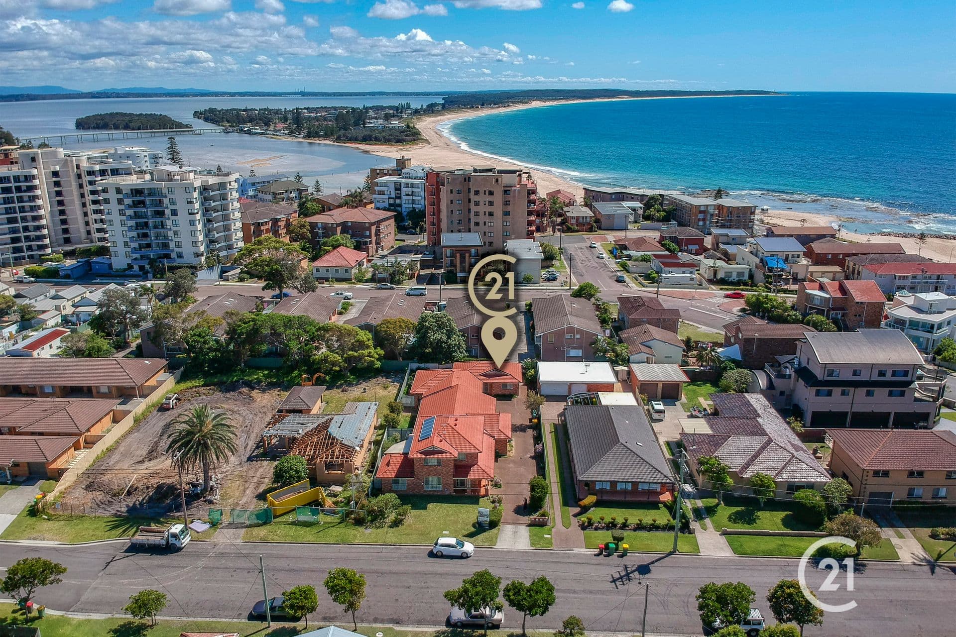 3/14 Yamba Street, The Entrance, NSW, 2261, The Entrance - Image 1