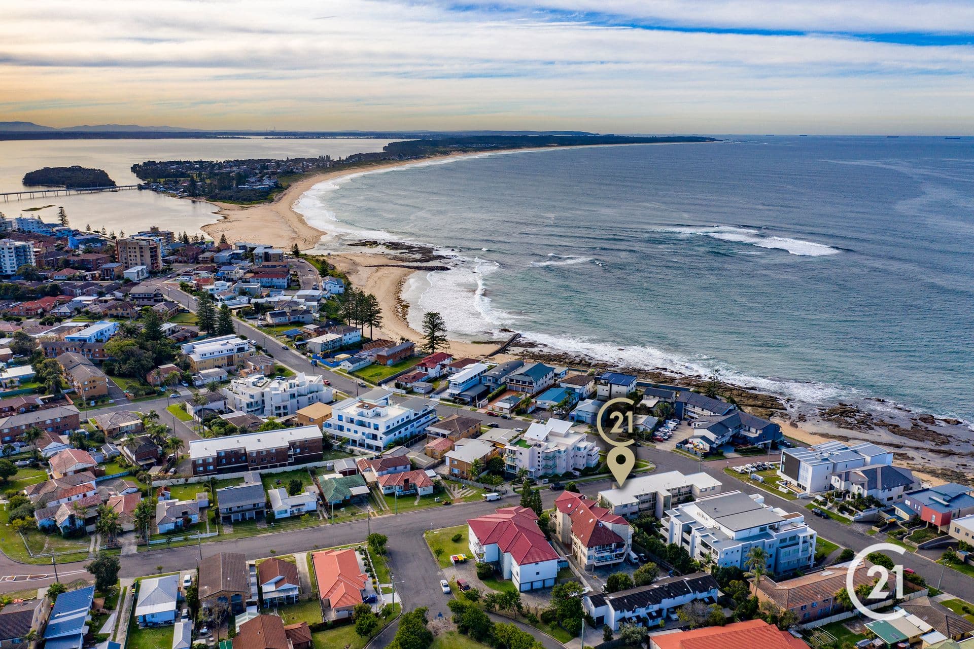 6/105 Ocean Parade, Blue Bay, NSW, 2261, Blue Bay - Image 1