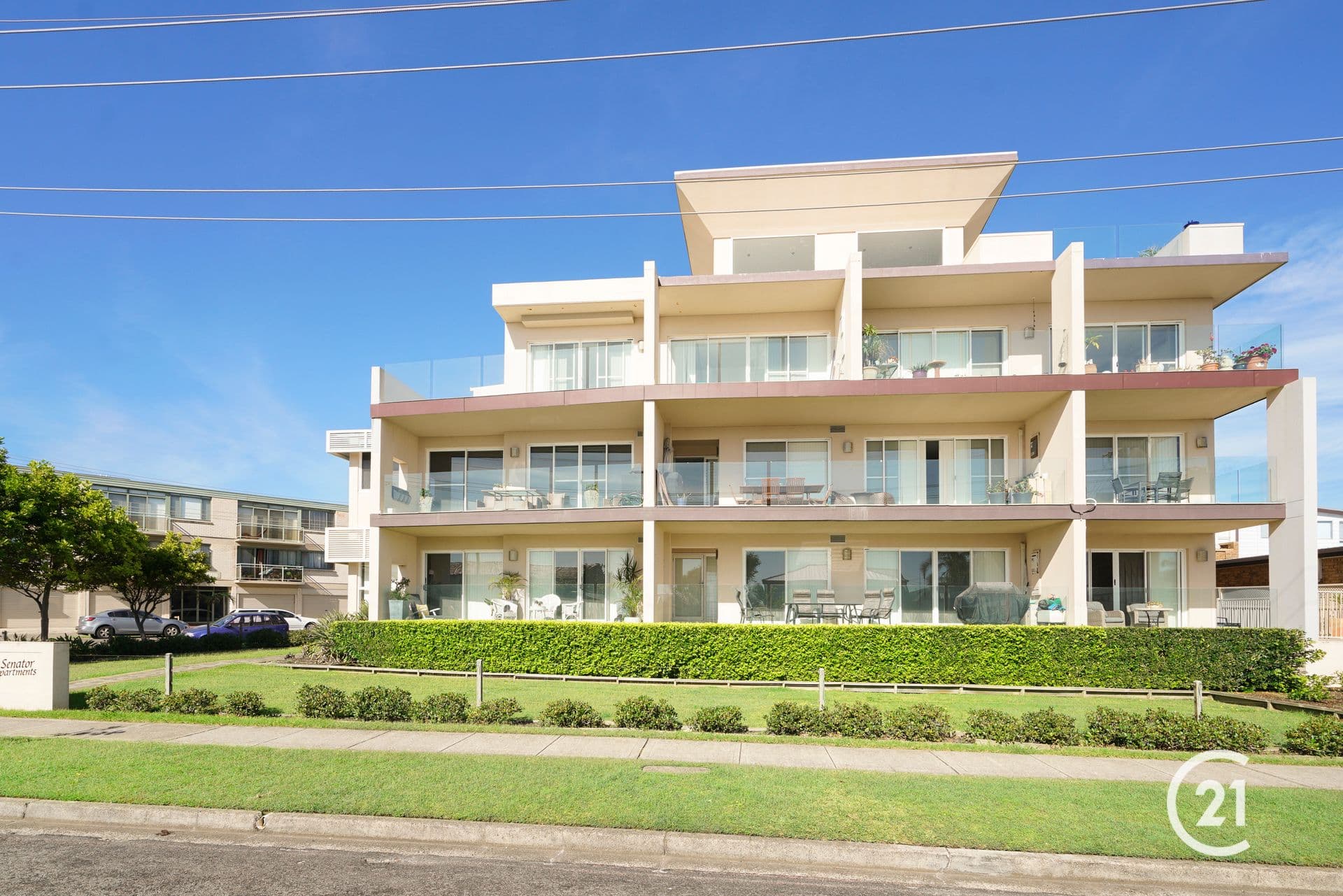 6/101-103 Ocean Parade, The Entrance, NSW, 2261, The Entrance - Image 1
