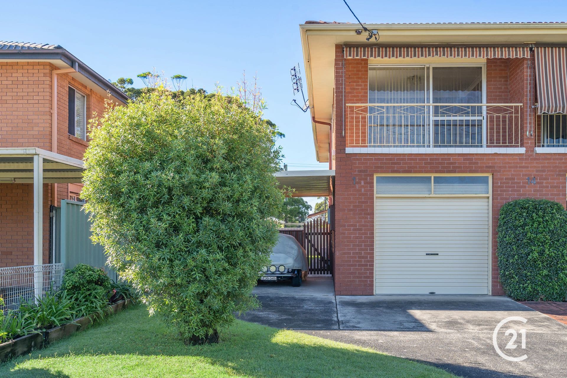 1/14 Bias Avenue, Bateau Bay, NSW, 2261, Bateau Bay - Image 1