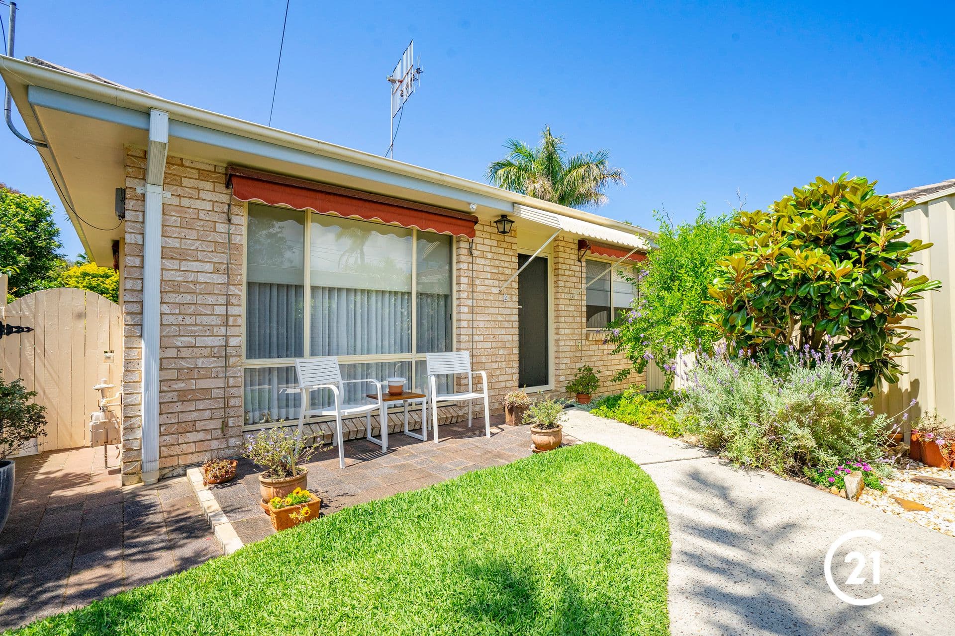 2/13 Richmond Close, Bateau Bay, NSW, 2261, Bateau Bay - Image 1