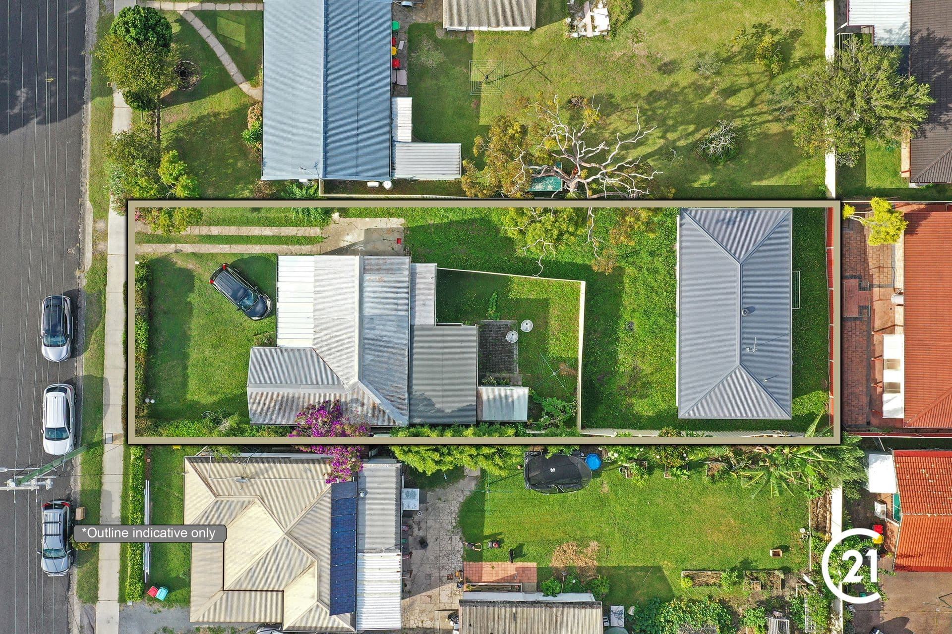 20 And 20A Victoria Avenue, Toukley, NSW, 2263, Toukley - Image 1
