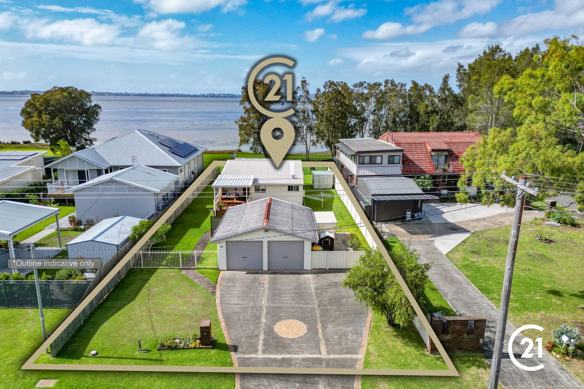 129 Aloha Drive, Chittaway Bay, NSW, 2261, Chittaway Bay - Image 1