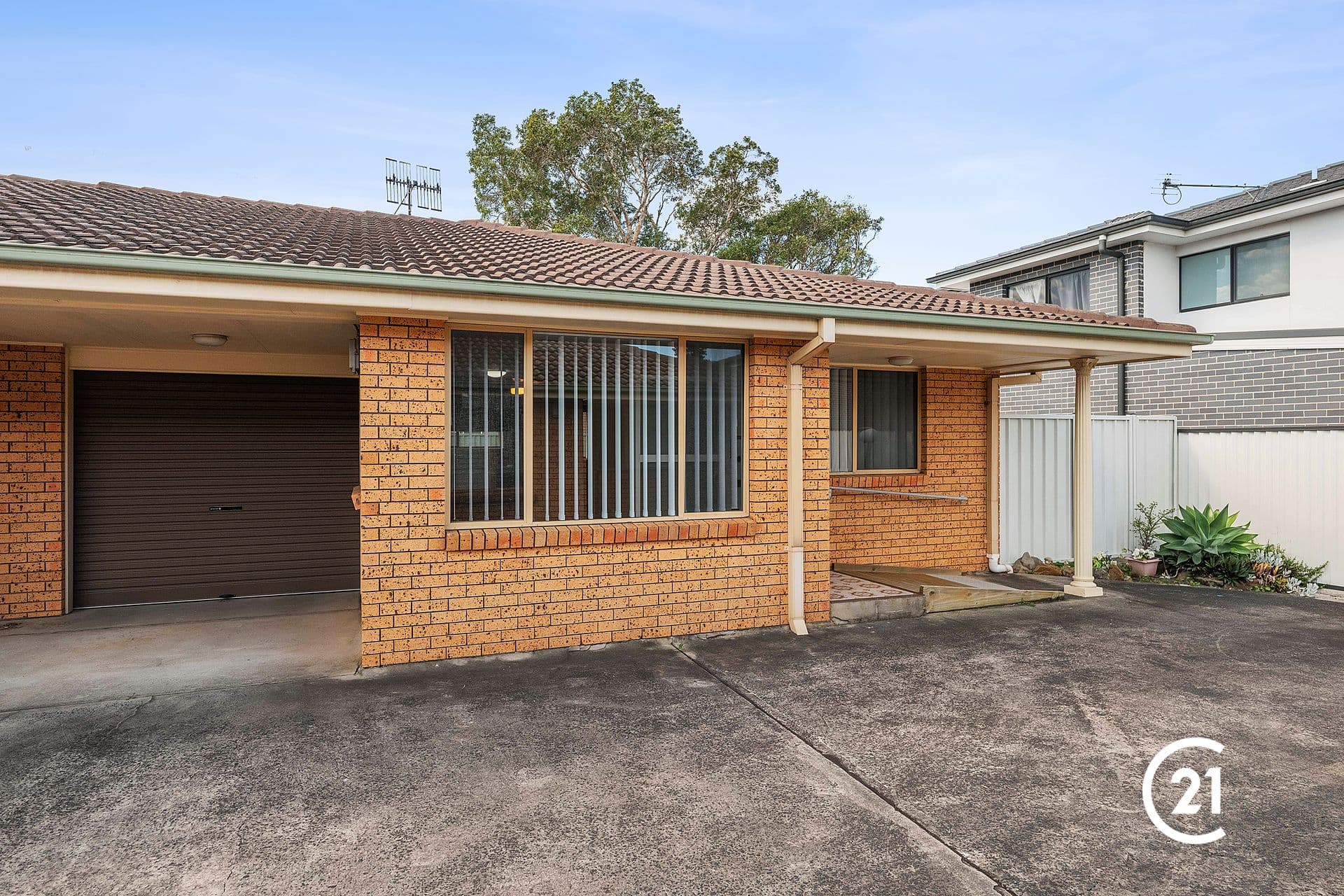 4/4 Bay Road, The Entrance, NSW, 2261, The Entrance - Image 1