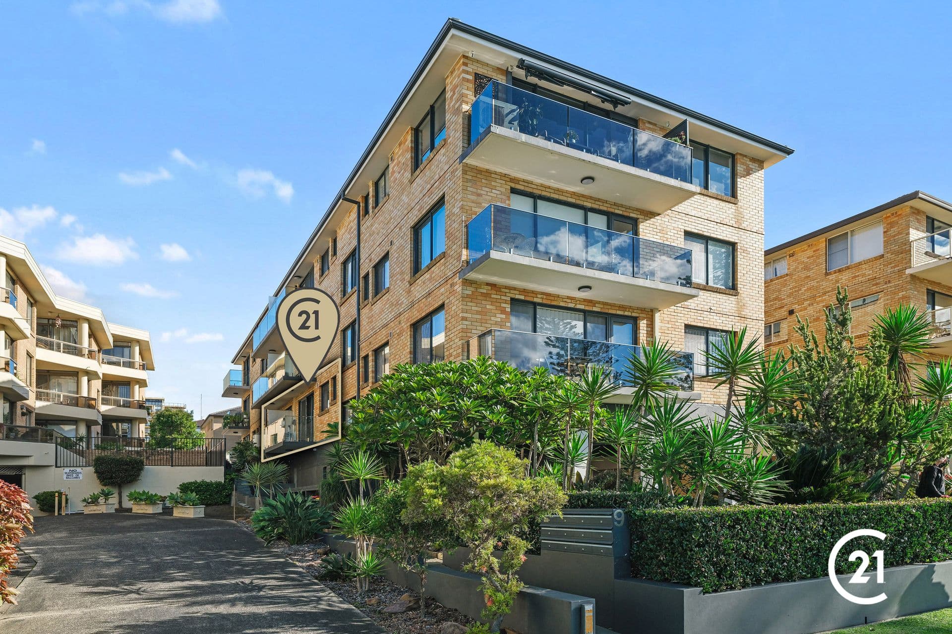 2/9 Marine Parade, The Entrance, NSW, 2261, The Entrance - Image 1