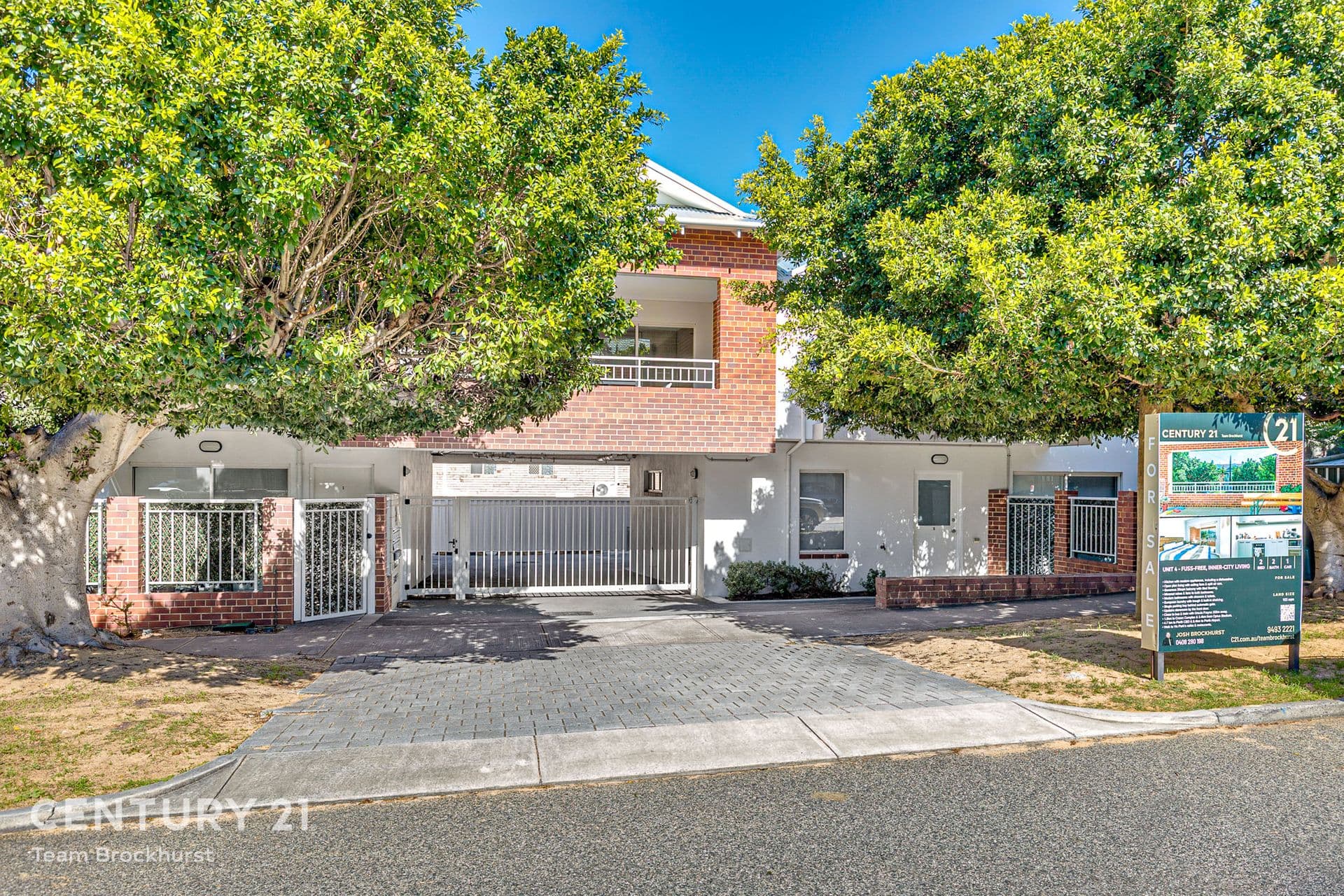 7/10 Warton Rd, Huntingdale, WA, 6110, Burswood - Image 1