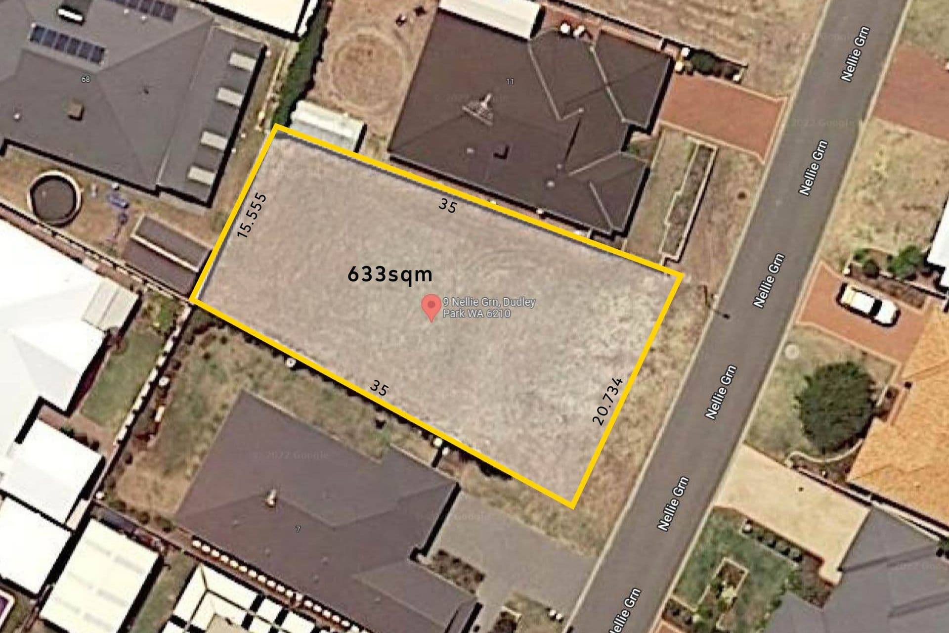 7/10 Warton Rd, Huntingdale, WA, 6110, Dudley Park - Image 1