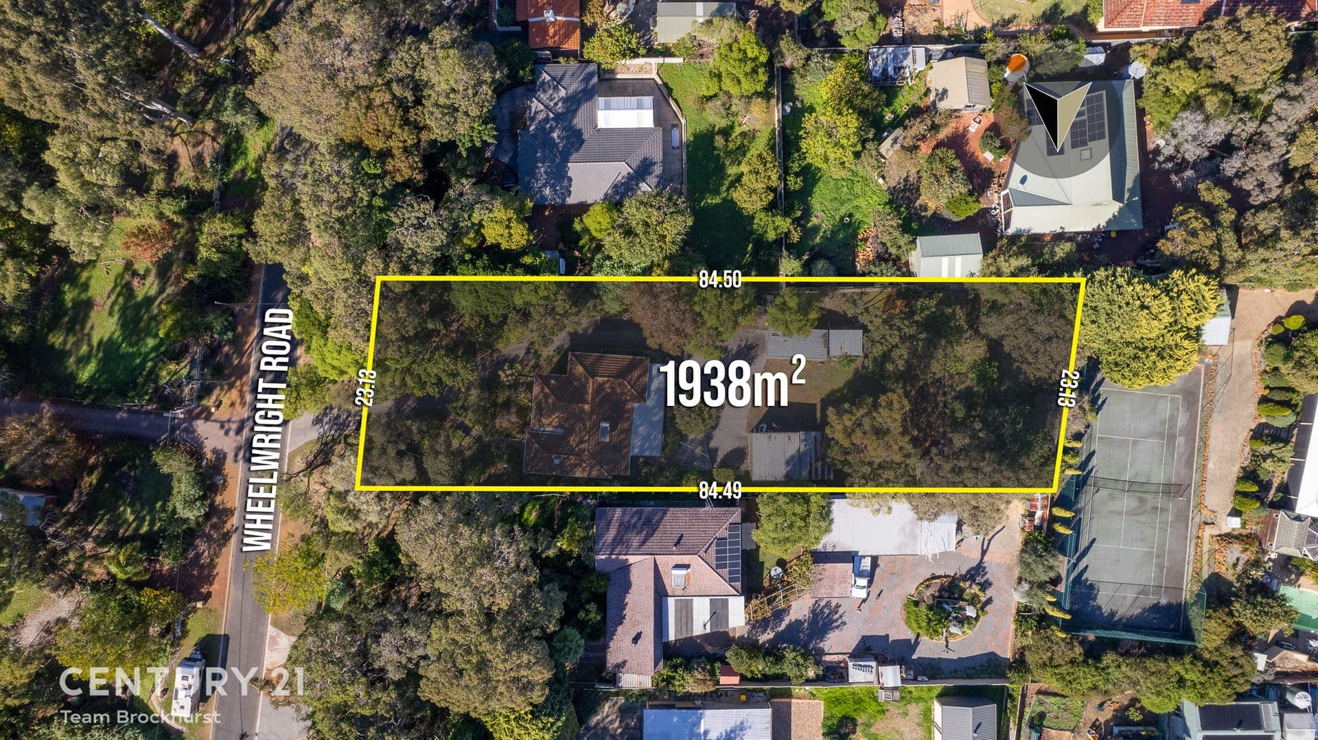 10 Wheelwright Road, Lesmurdie, WA, 6076, Lesmurdie - Image 1