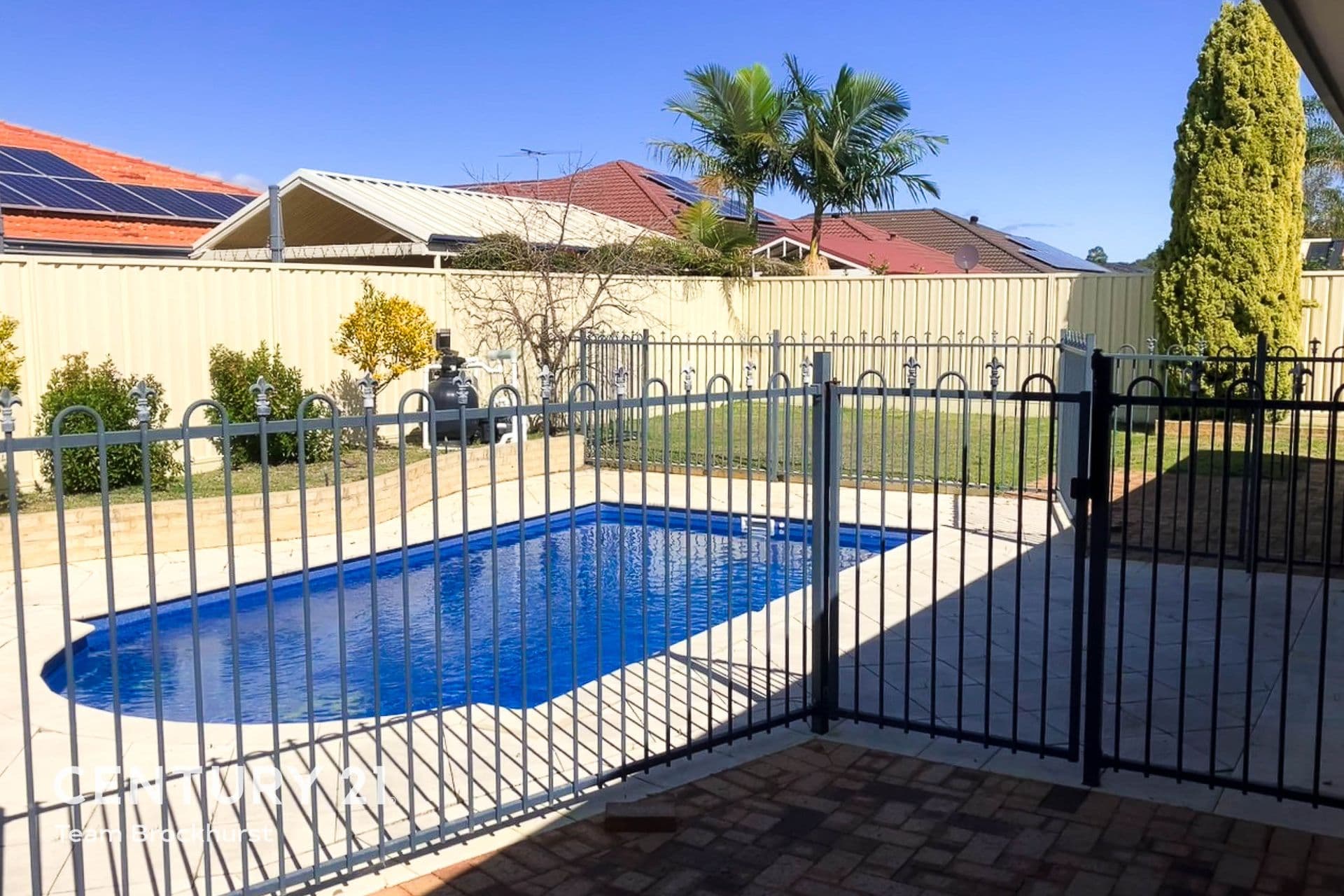 7/10 Warton Rd, Huntingdale, WA, 6110, Canning Vale - Image 1