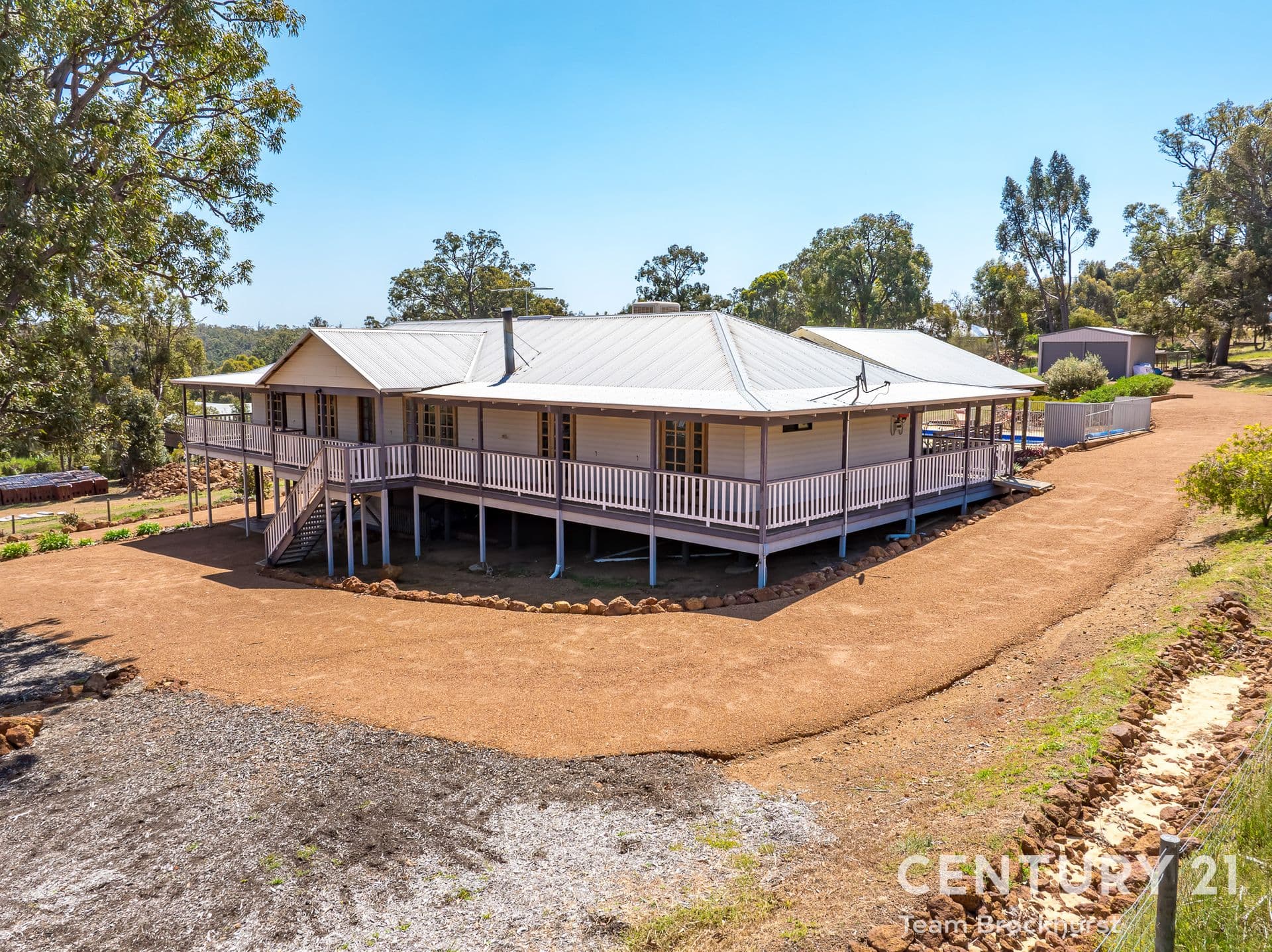 7/10 Warton Rd, Huntingdale, WA, 6110, Jarrahdale - Image 1