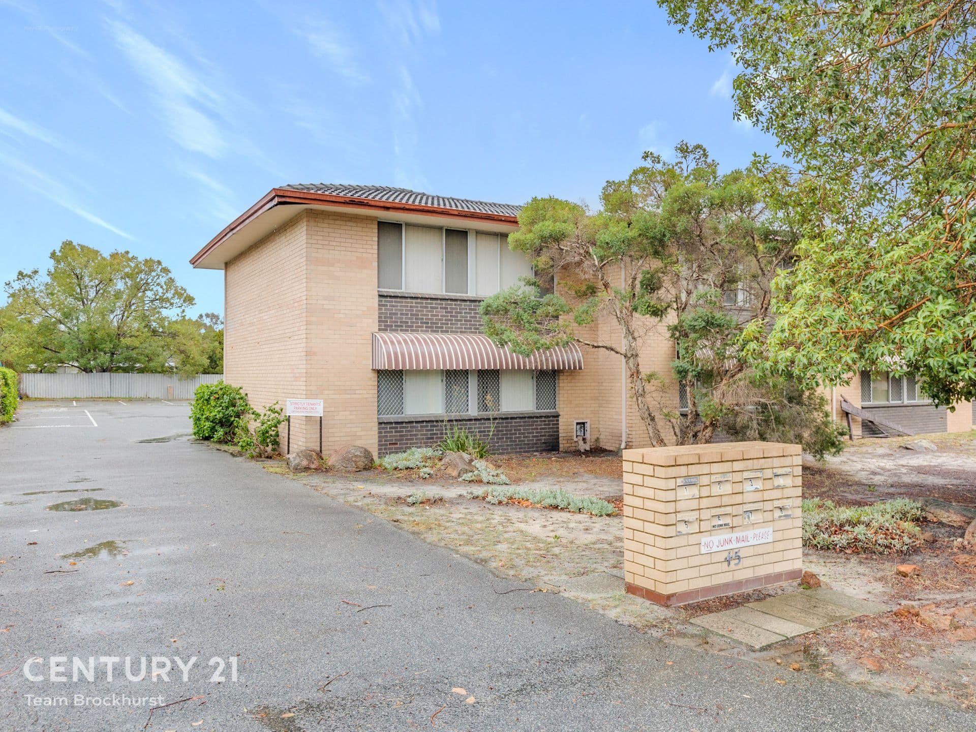 8/45 Probert Road, Thornlie, WA, 6108, Thornlie - Image 1