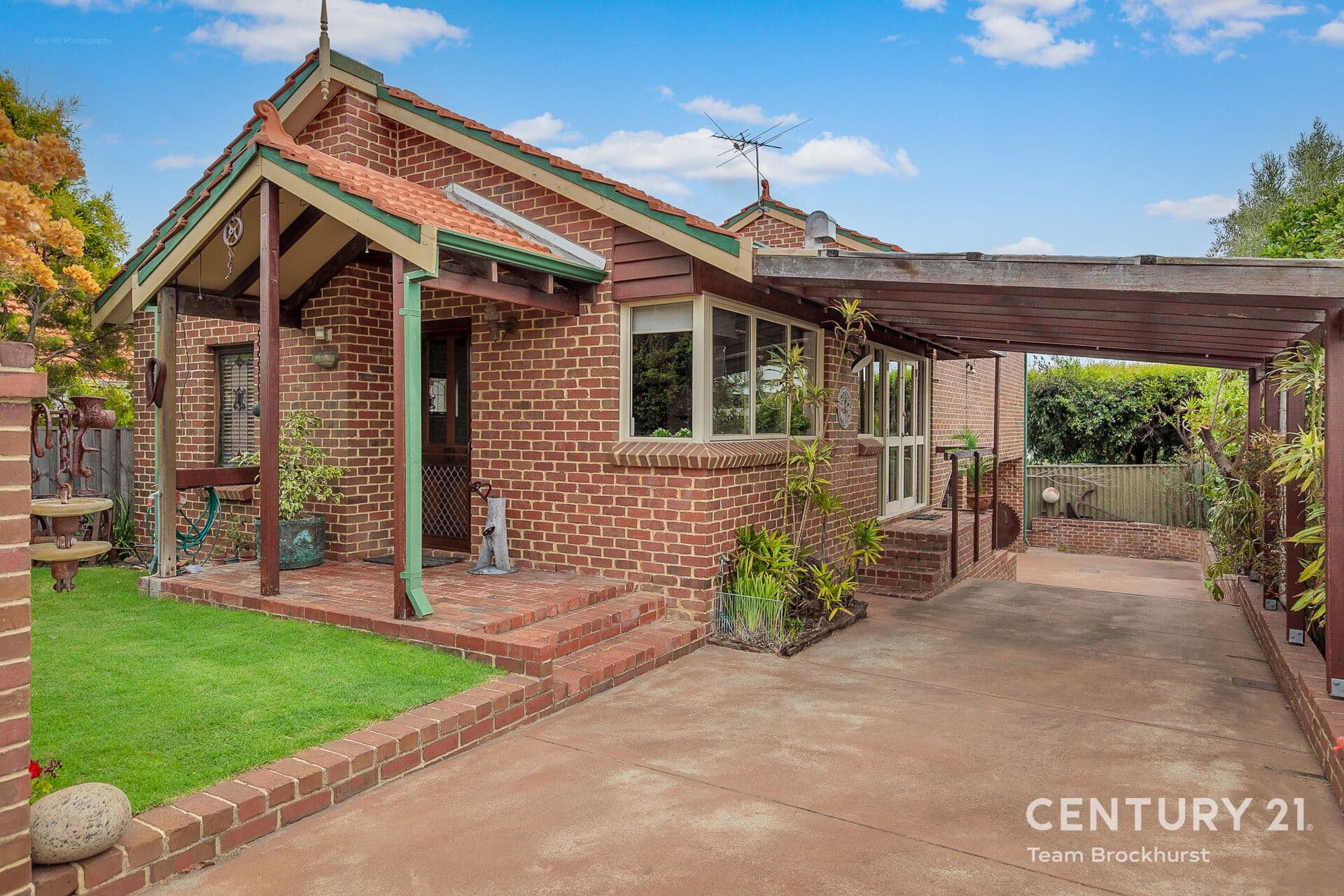 7/10 Warton Rd, Huntingdale, WA, 6110, North Perth - Image 1
