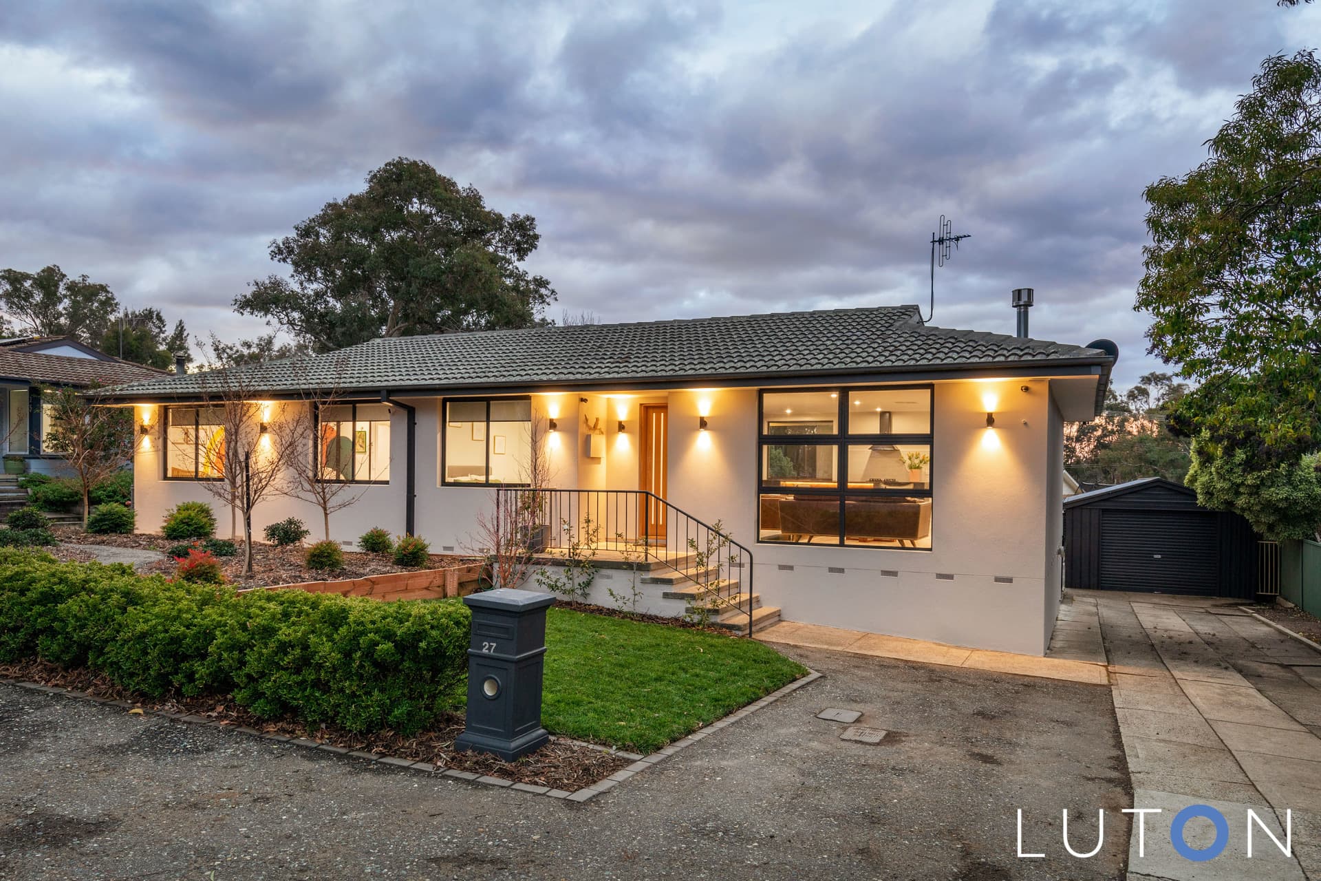 27 Boote Street, Spence ACT 2615, Spence - Image 1