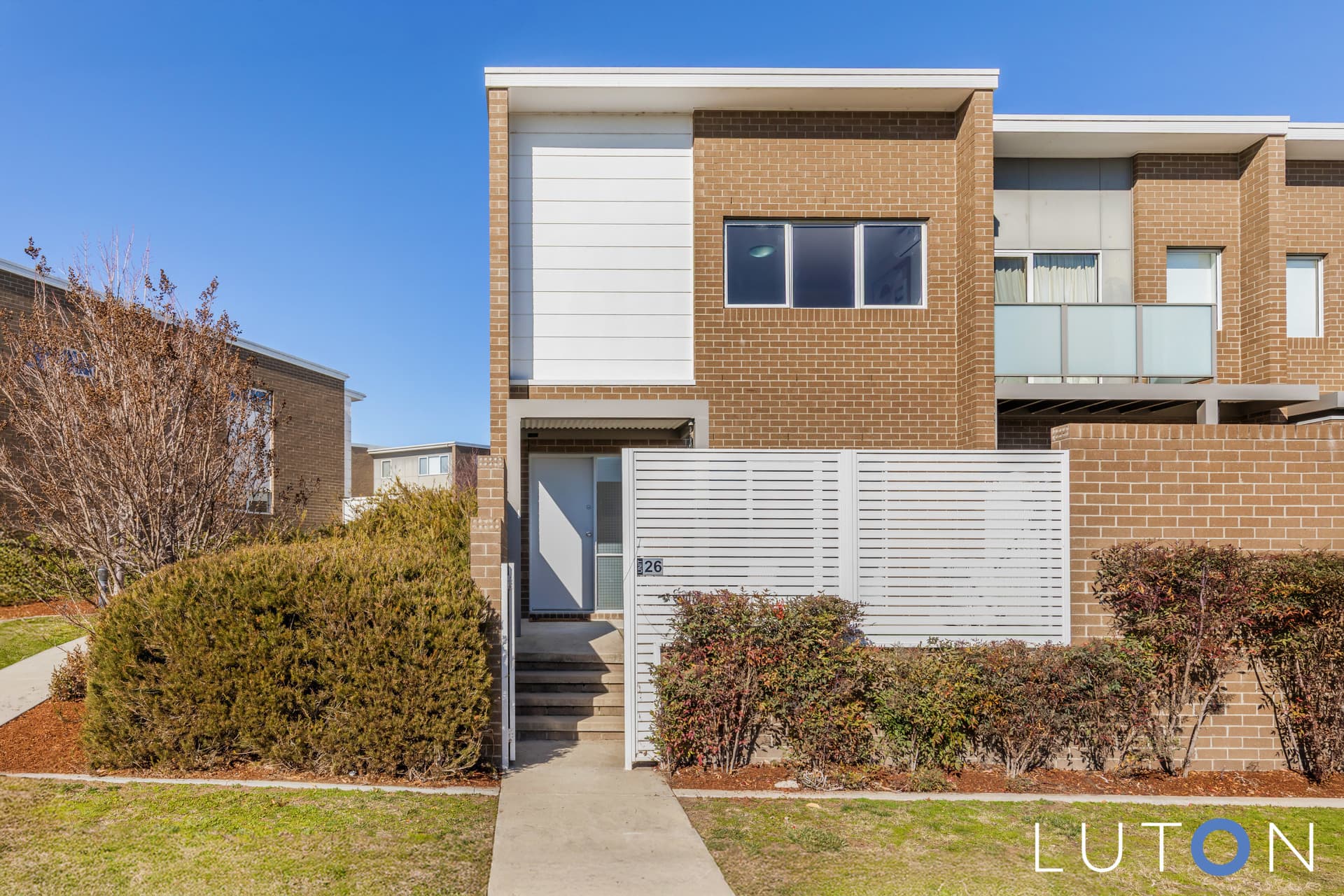 26/33 Arthur Blakeley Way, Coombs ACT 2611, Coombs - Image 1