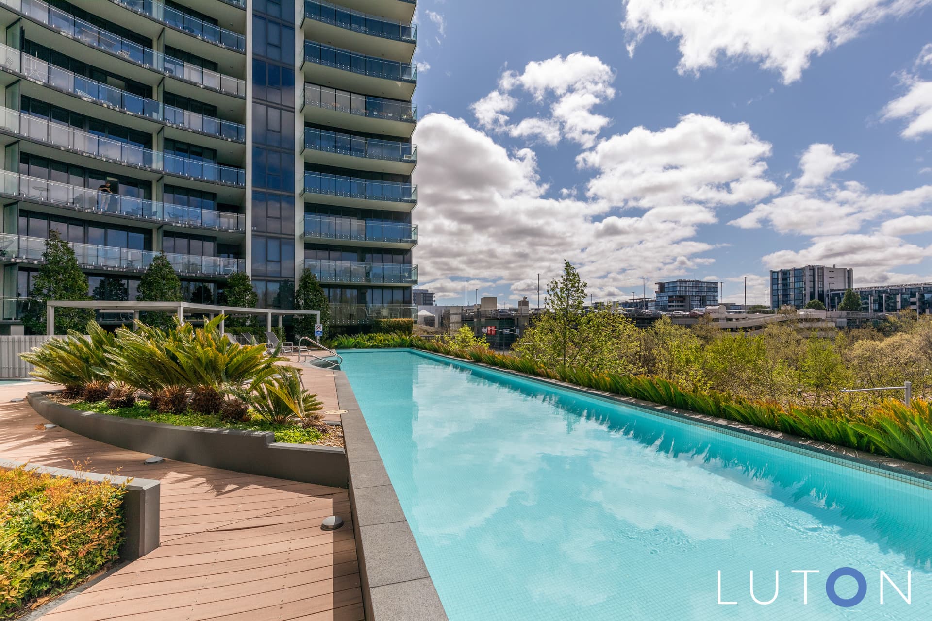1024/240 Bunda Street, City ACT 2601, City - Image 1