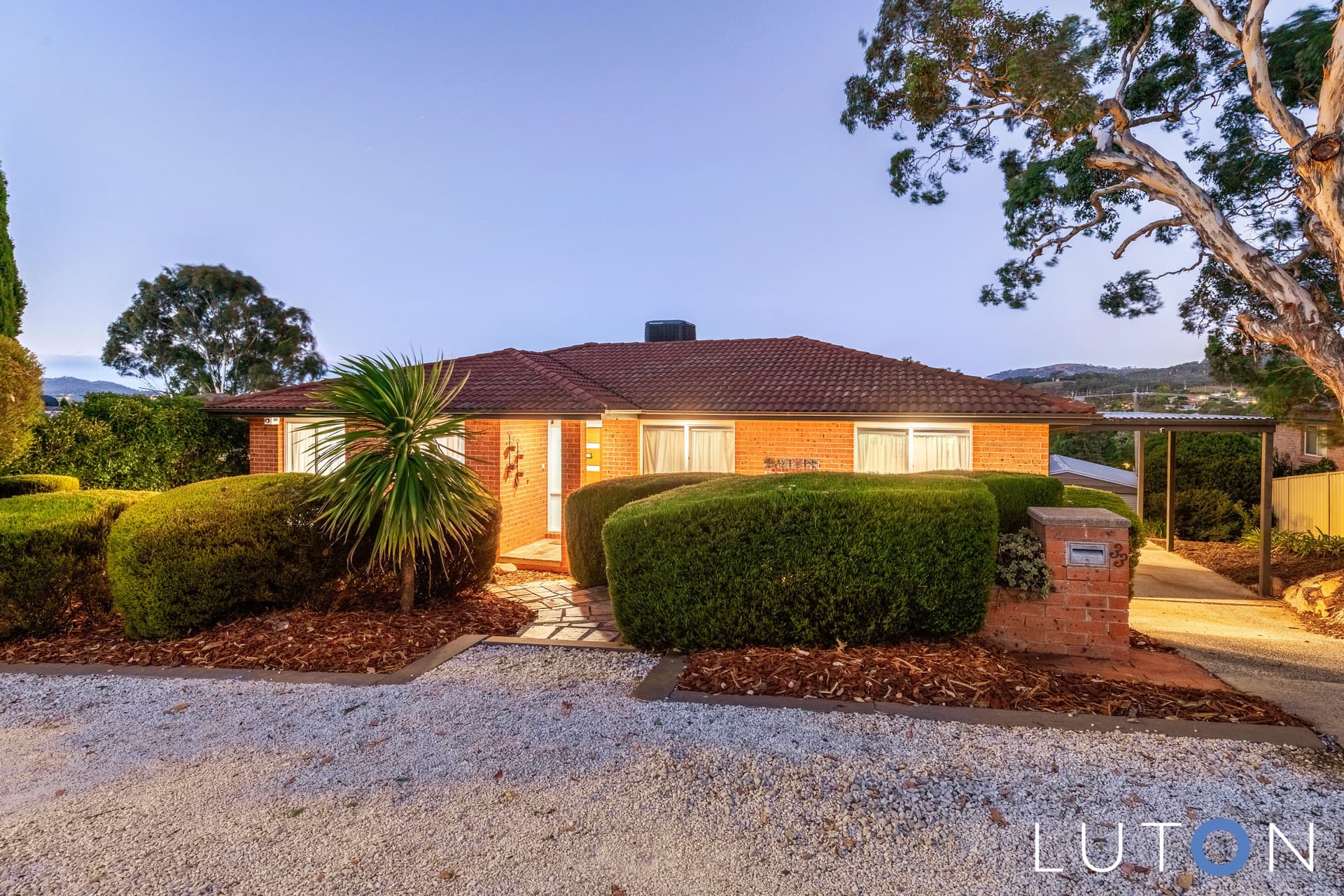 33 Vonwiller Crescent, Theodore ACT 2905, Theodore - Image 1