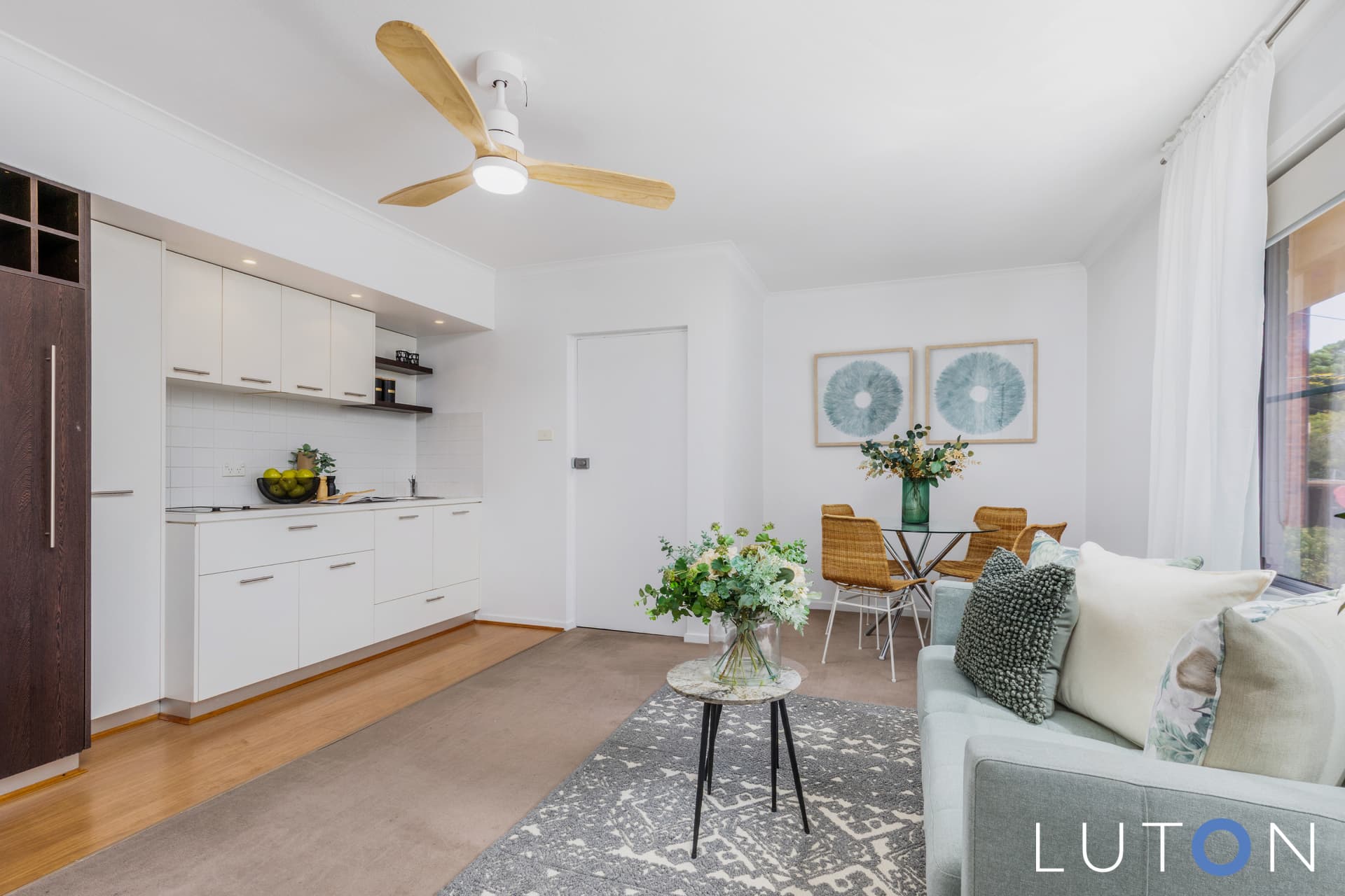 4/150 Monaro Crescent, Red Hill ACT 2603, Red Hill - Image 1