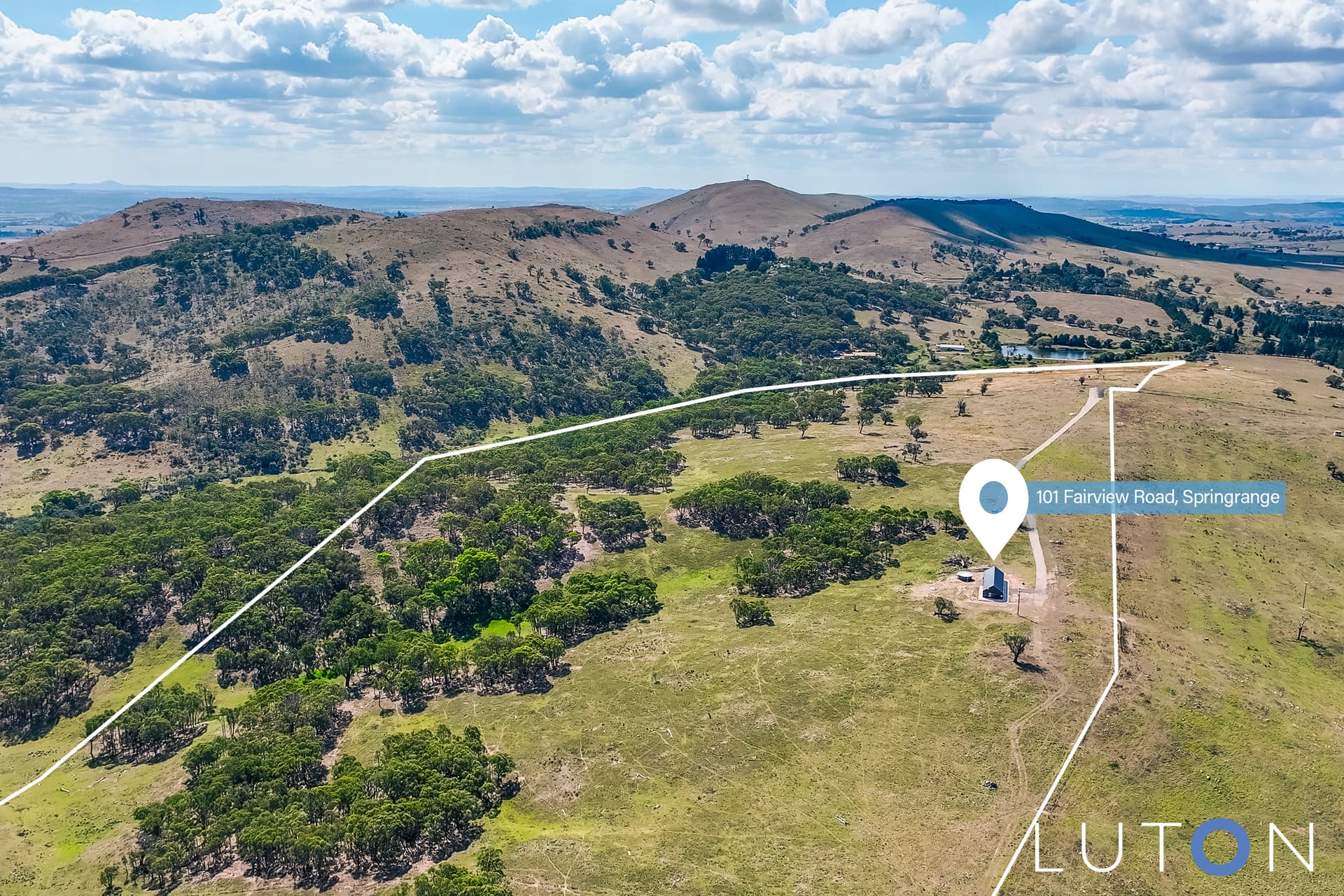 101 Fairview Road, Springrange NSW 2618, Springrange - Image 1