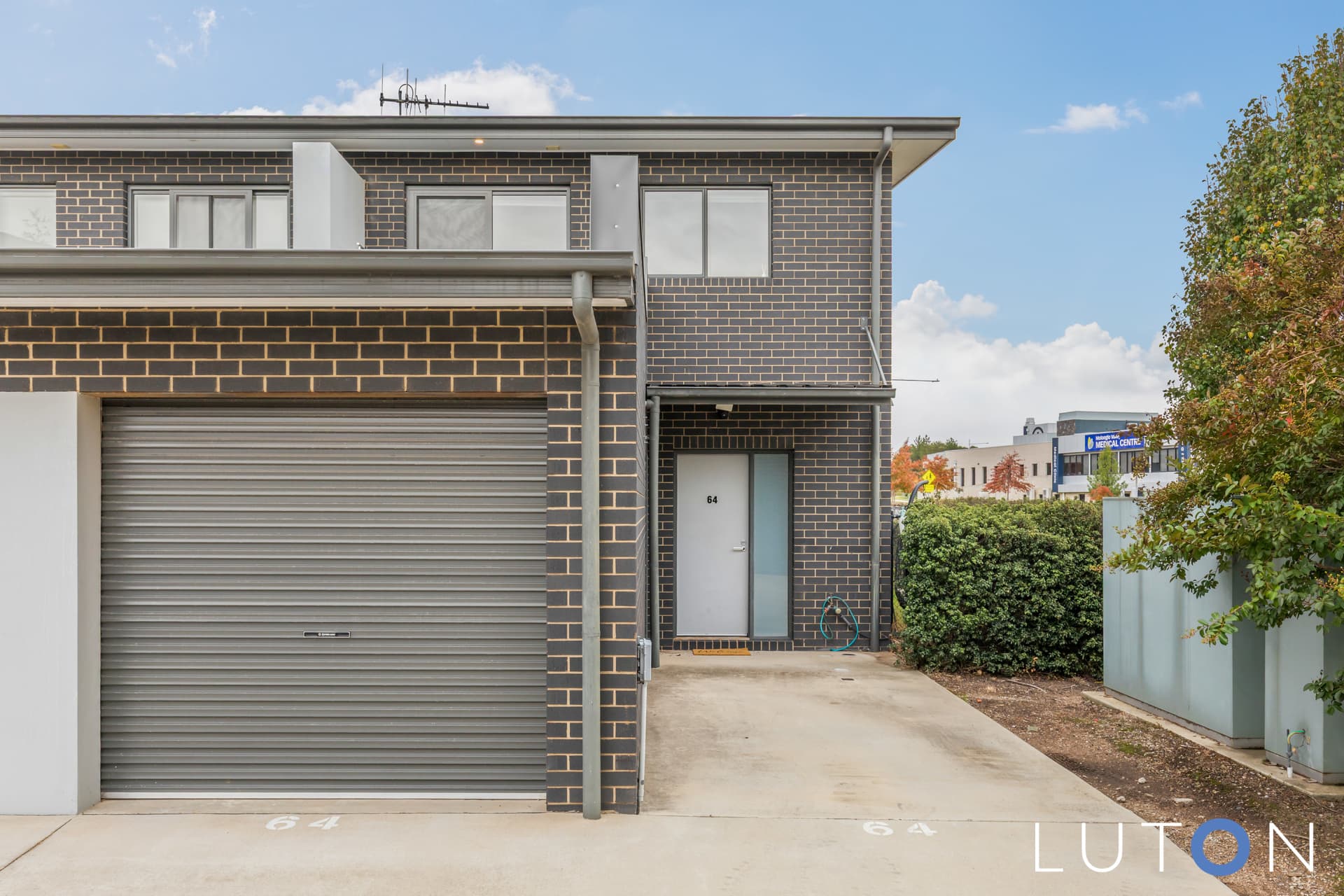 64/60 John Gorton Drive, Coombs ACT 2611, Coombs - Image 1