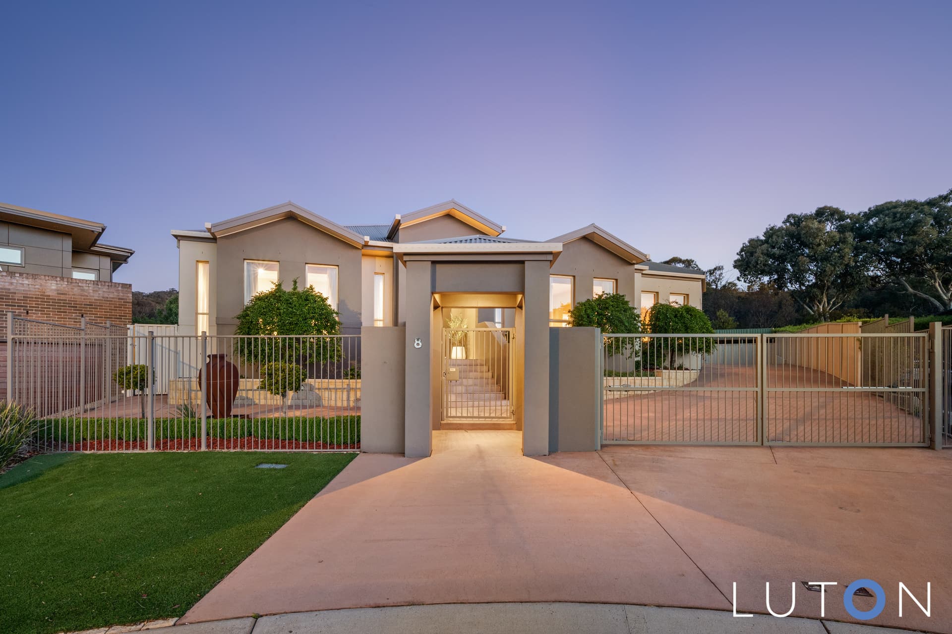 8 Hamilton Place, Jerrabomberra NSW 2619, Jerrabomberra - Image 1