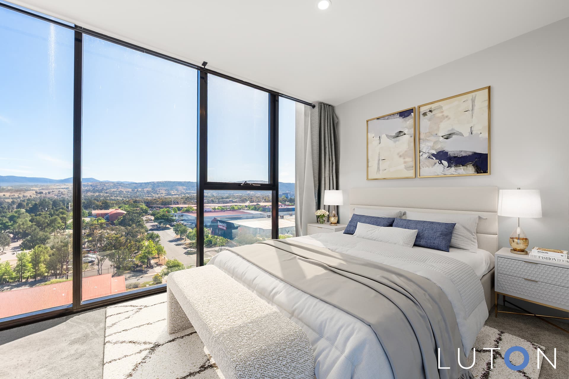 936/335 Anketell Street, Greenway ACT 2900, Greenway - Image 1