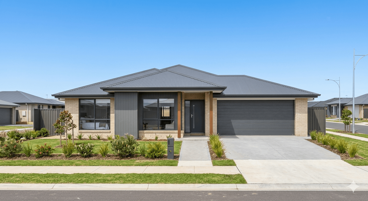 Gregory Hills NSW 2557, Gregory Hills - Image 1