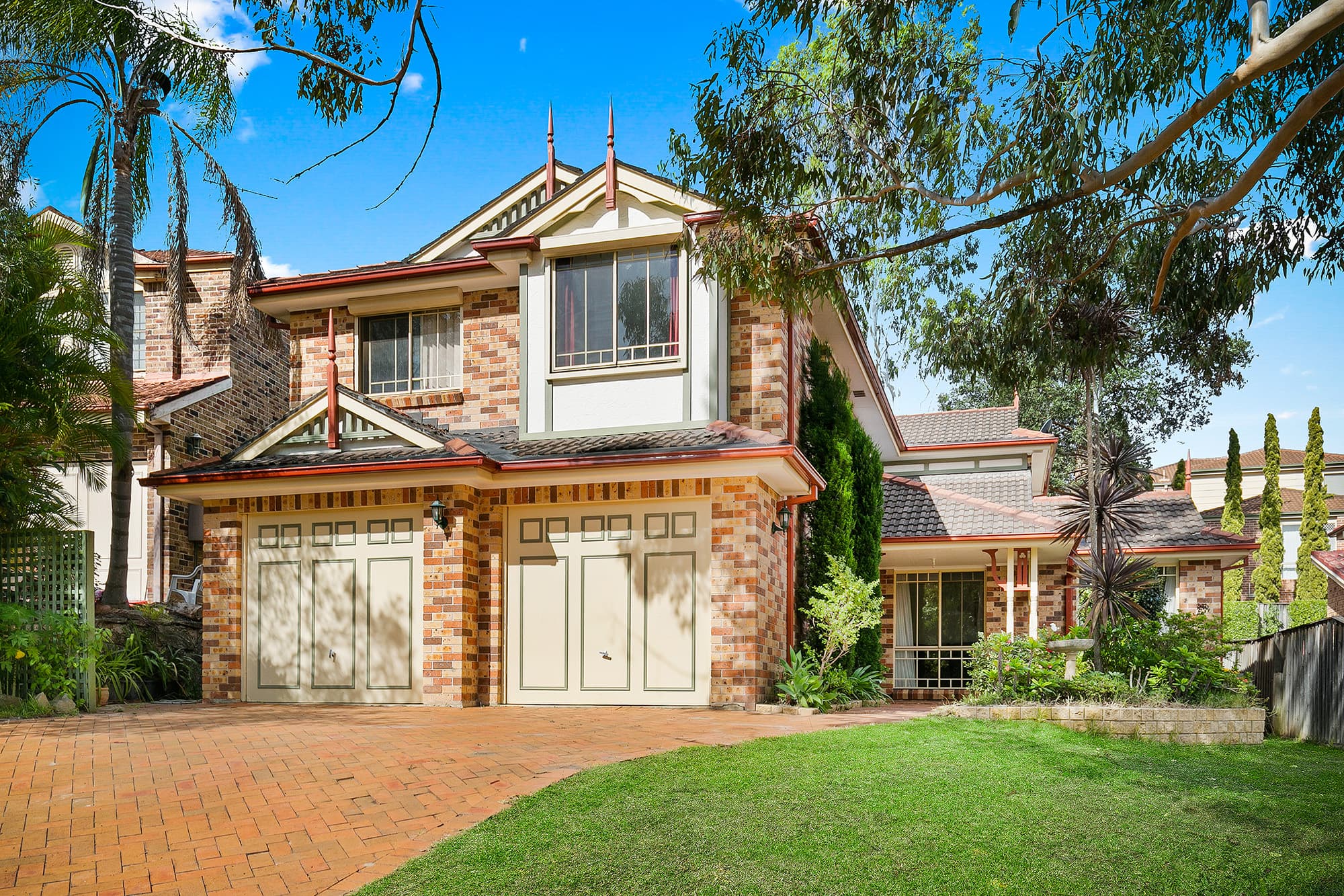 21 Millstream Grove, Dural - Image 1