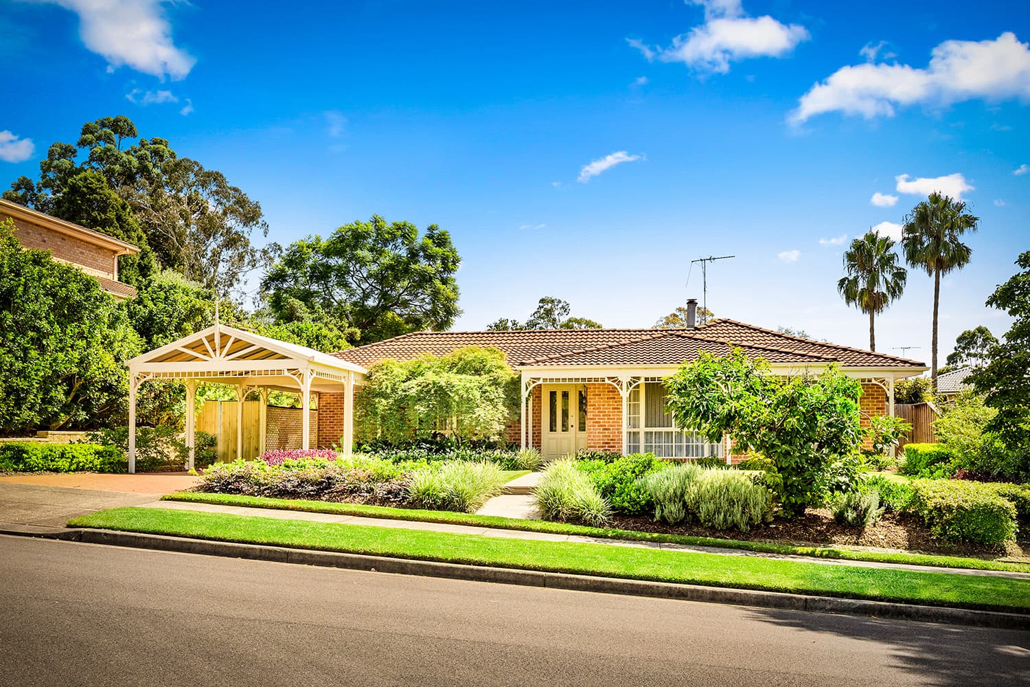 5 Benedictine Place, Cherrybrook - Image 1