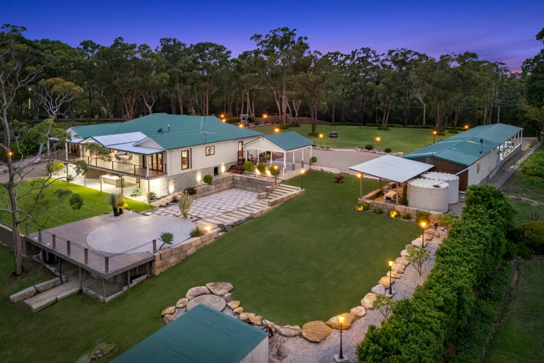 3780 Old Northern Road, Glenorie - Image 1