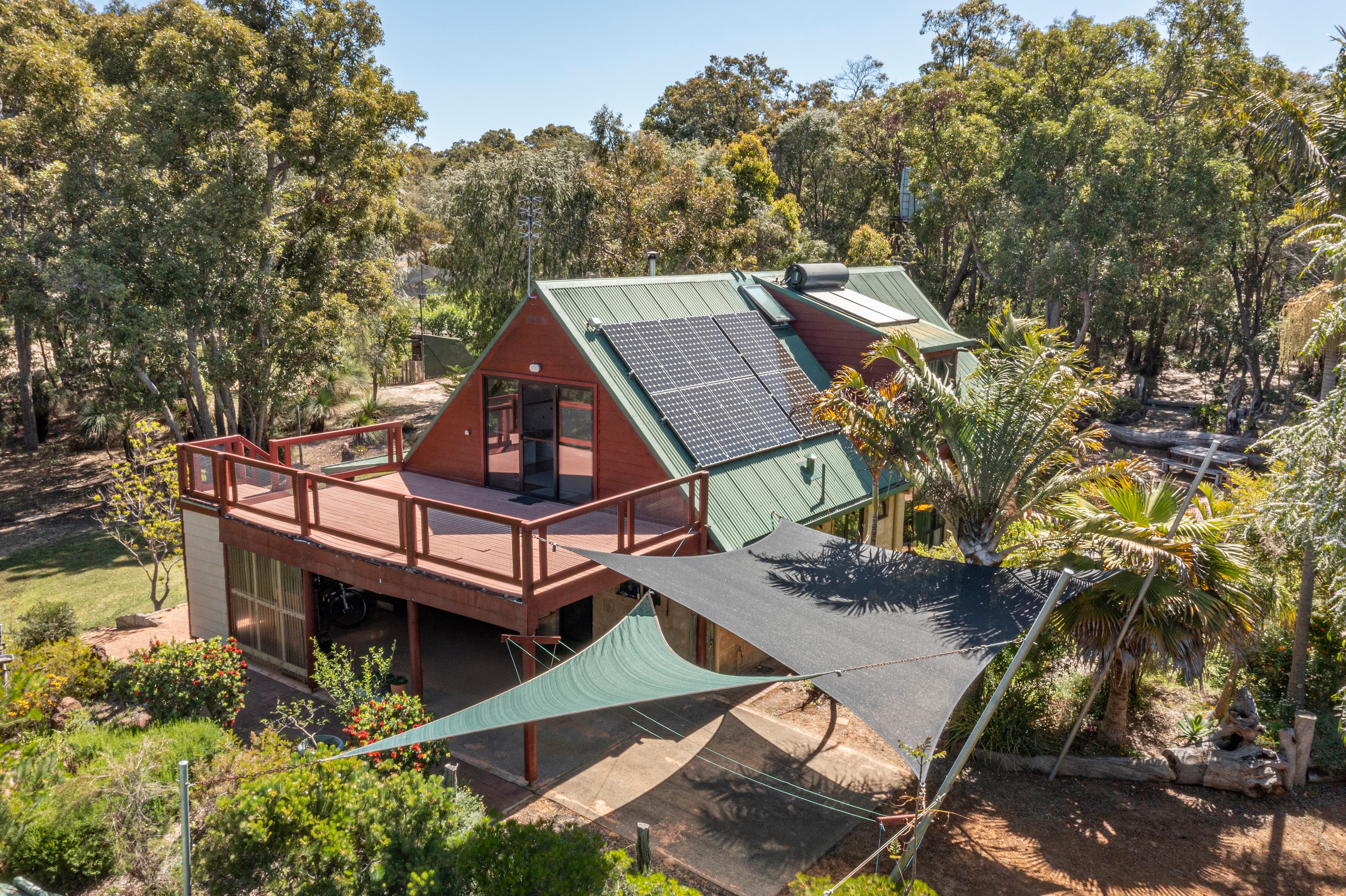 118 Ridgeway Drive, QUEDJINUP WA 6281, Quedjinup - Image 1