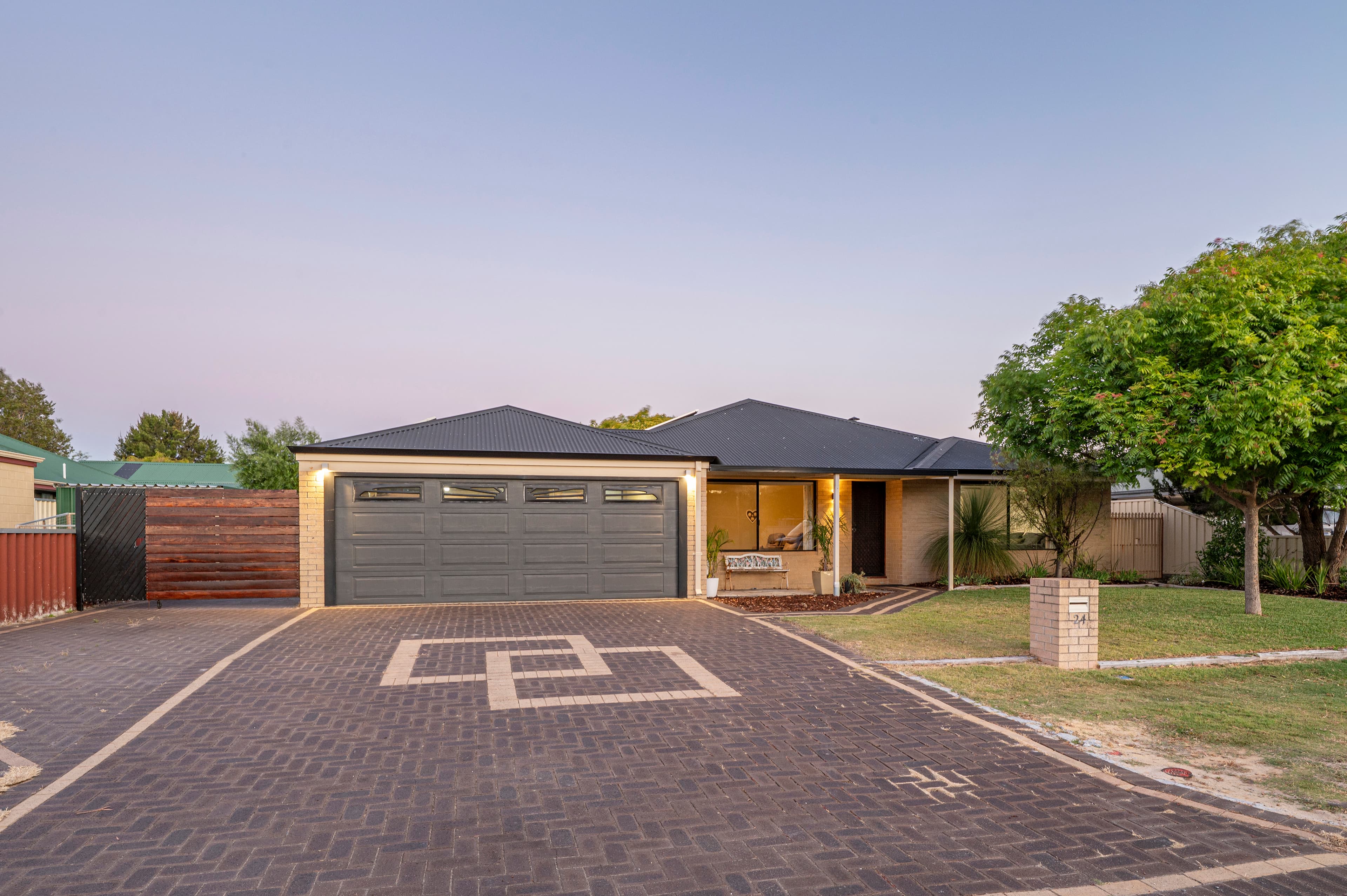 24 Broadwater Boulevard, BROADWATER WA 6280, Broadwater - Image 1