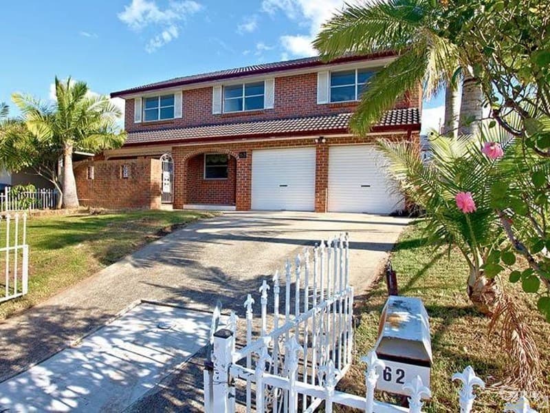 62 Tallowood Crescent, Bossley Park, NSW, 2176, Bossley Park - Image 1