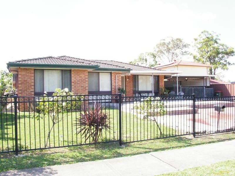 40 Mulligan Street, Bossley Park, NSW, 2176, Bossley Park - Image 1