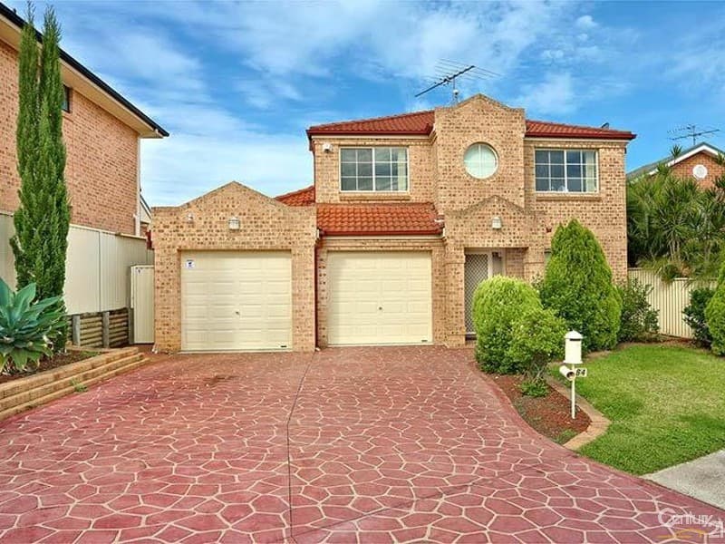 84 Scottsdale Circuit, West Hoxton, NSW, 2171, West Hoxton - Image 1