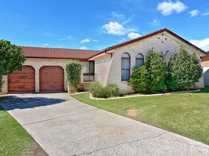 7 Leonello Place, Edensor Park, NSW, 2176, Edensor Park - Image 1