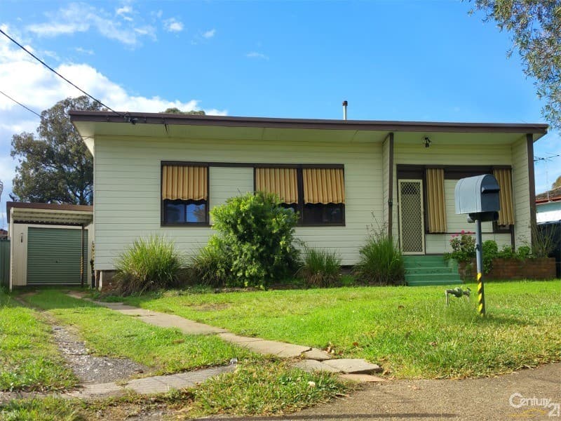 55 Wetherill Street, Smithfield, NSW, 2164, Smithfield - Image 1