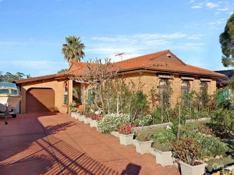 12 Baldo Street, Edensor Park, NSW, 2176, Edensor Park - Image 1
