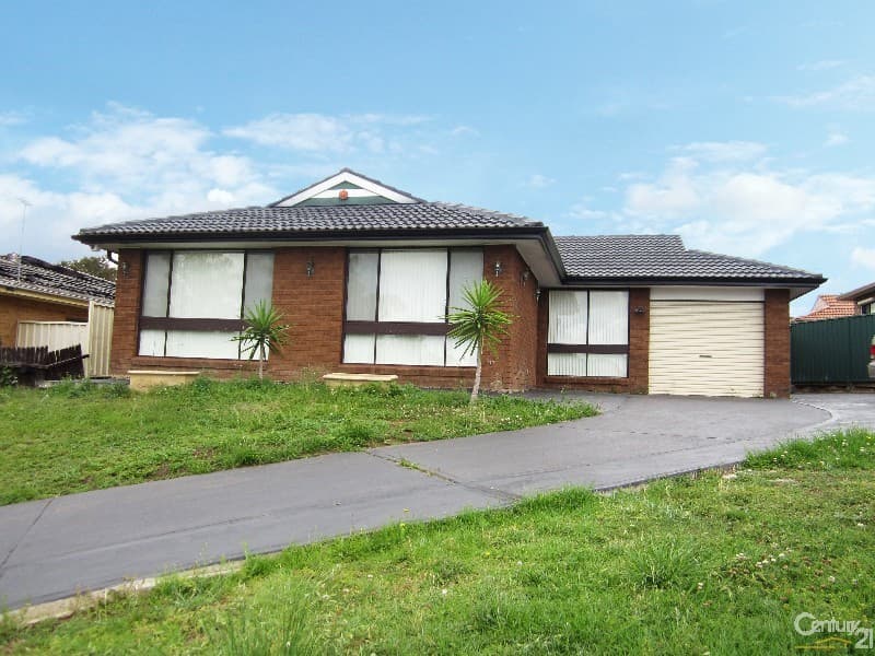 Address Withheld, Bossley Park, NSW, 2176, Bossley Park - Image 1
