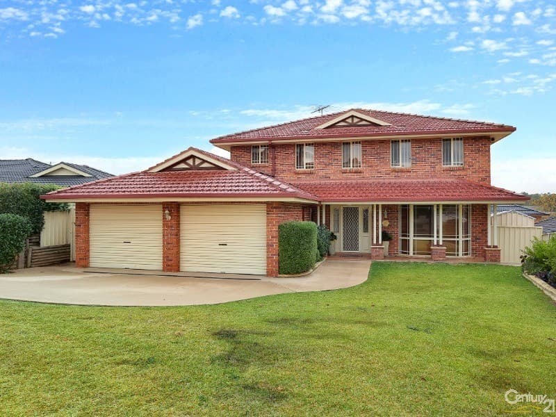 3 Christabel Place, Cecil Hills, NSW, 2171, Cecil Hills - Image 1