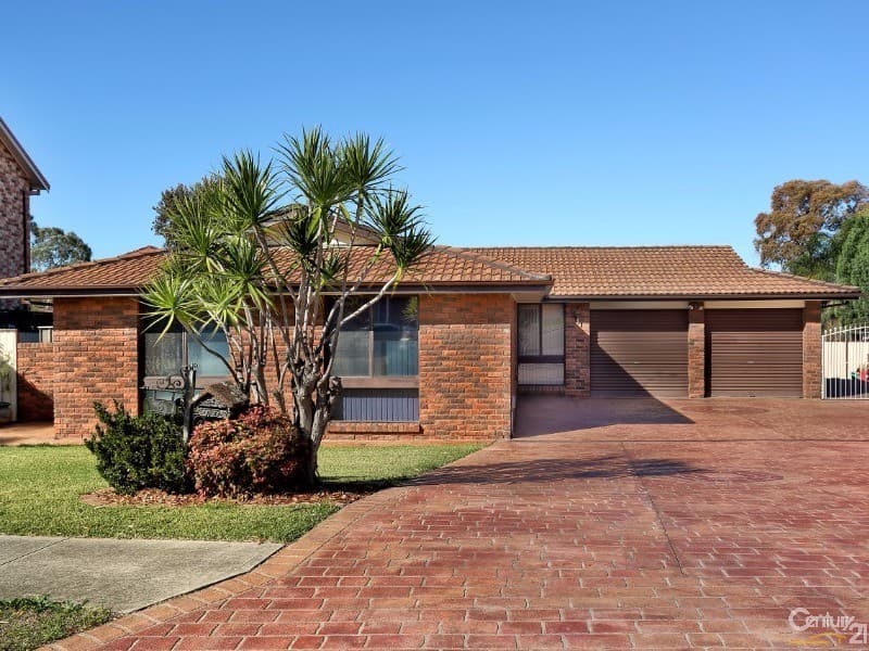 5 Cree Crescent, Greenfield Park, NSW, 2176, Greenfield Park - Image 1